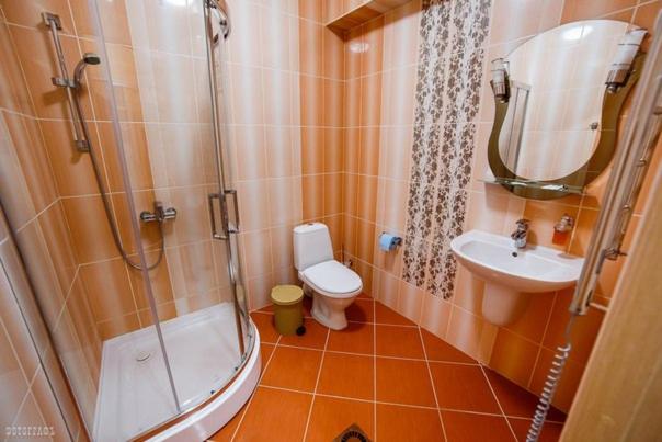 Standard Double Room photo 3