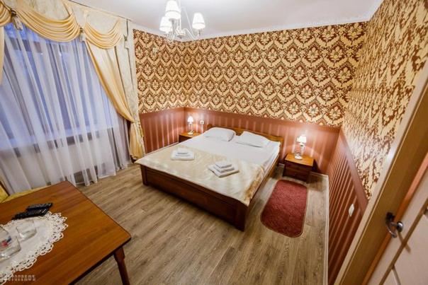 Standard Double Room photo 1