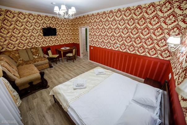 Standard Double Suite photo 3