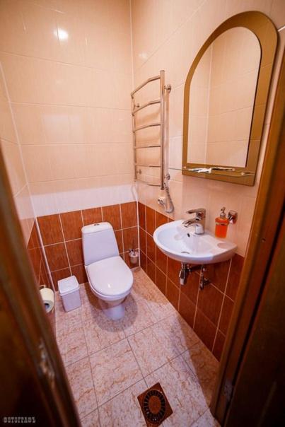 Budget Double Room photo 3