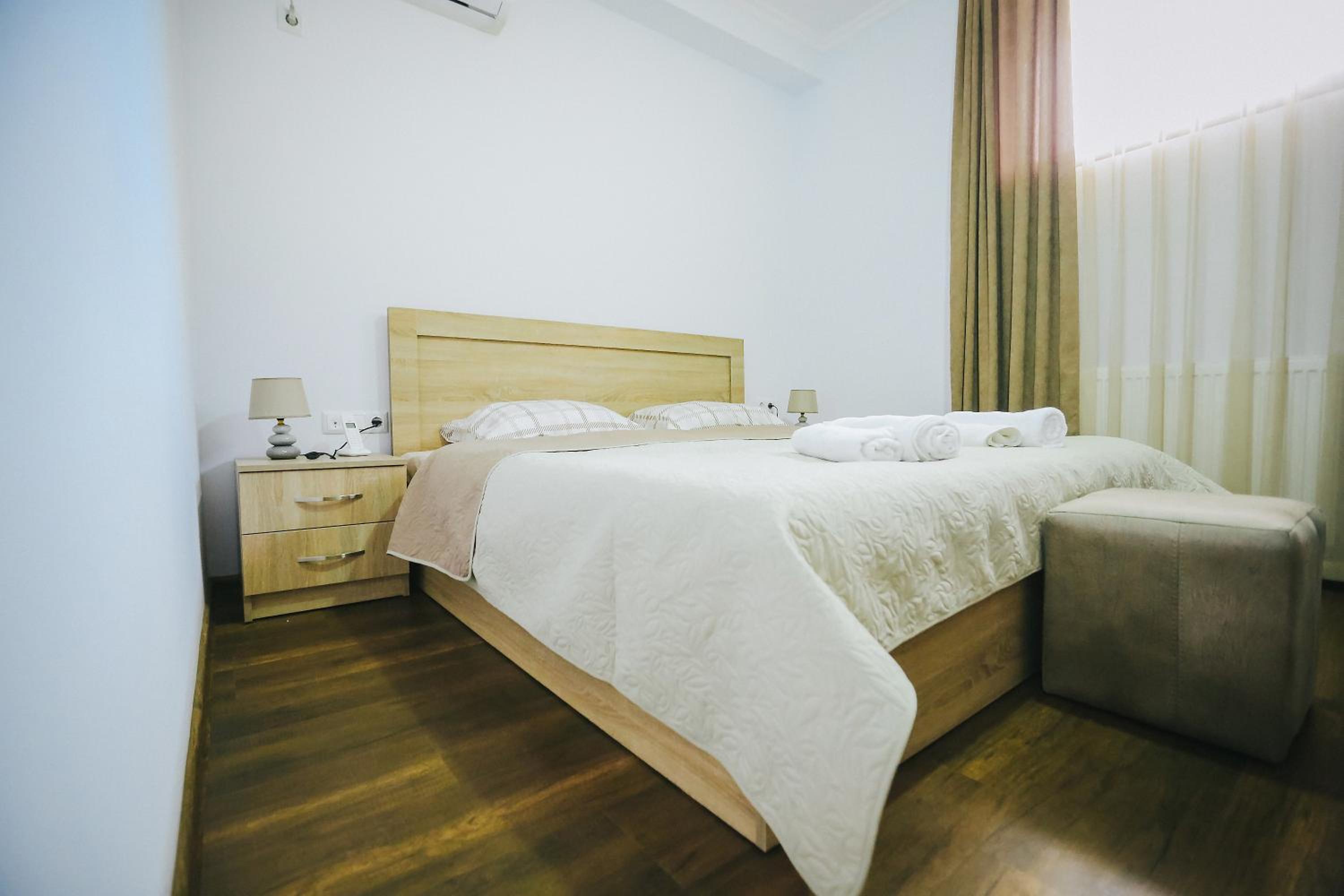 Budget Triple Room