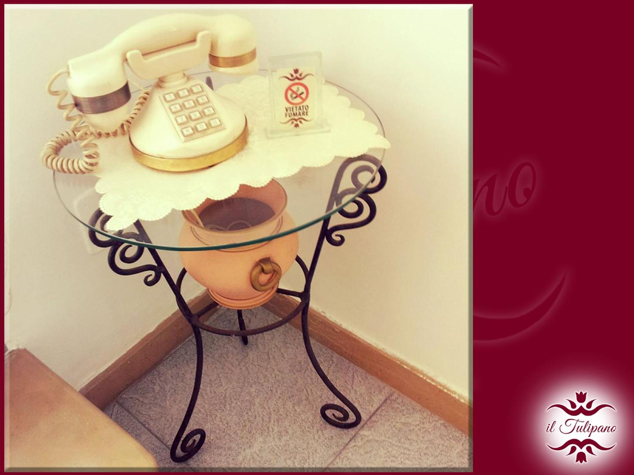 Double Room with Private Bathroom - Photo 8