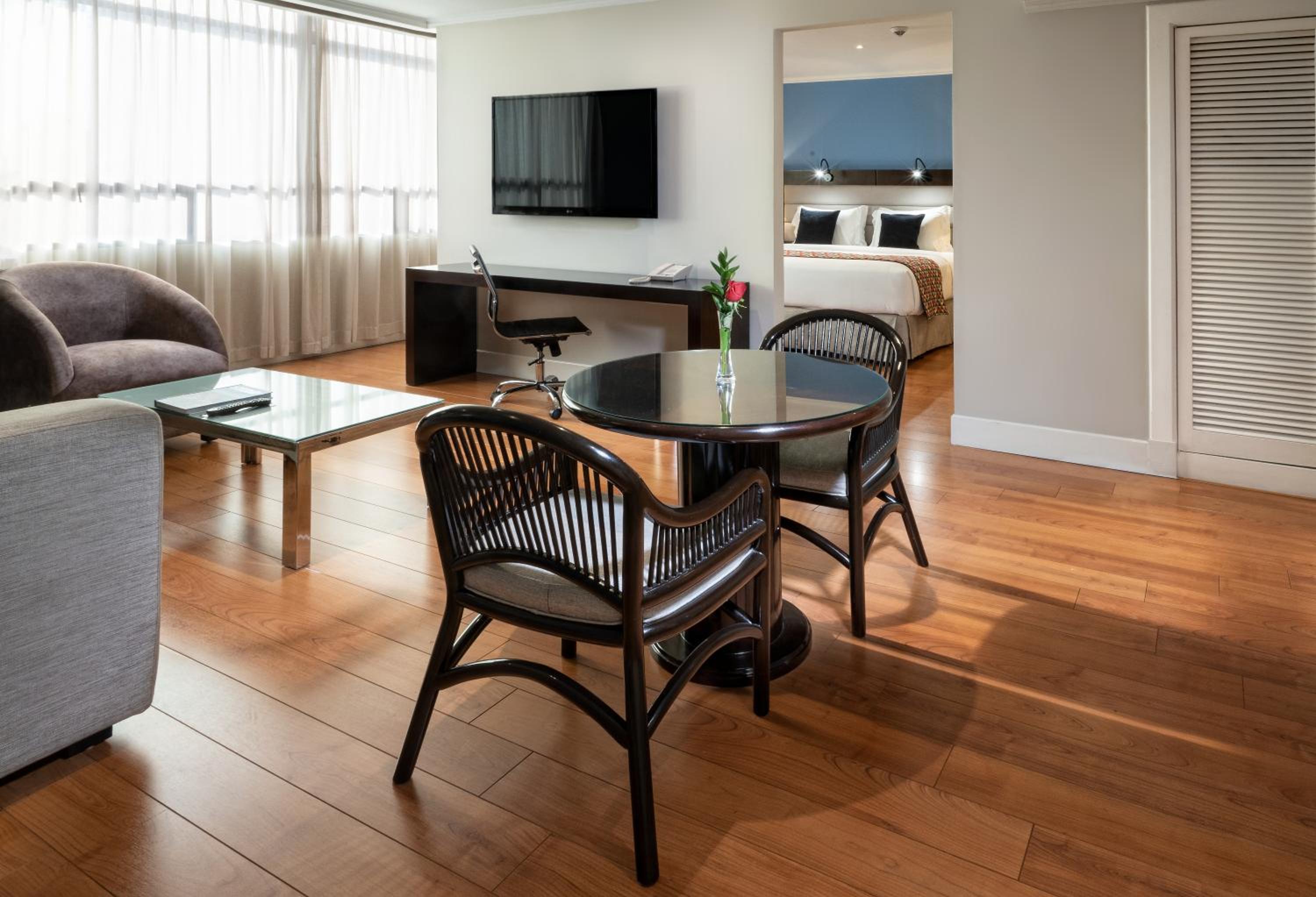 Junior Suite - Photo 2