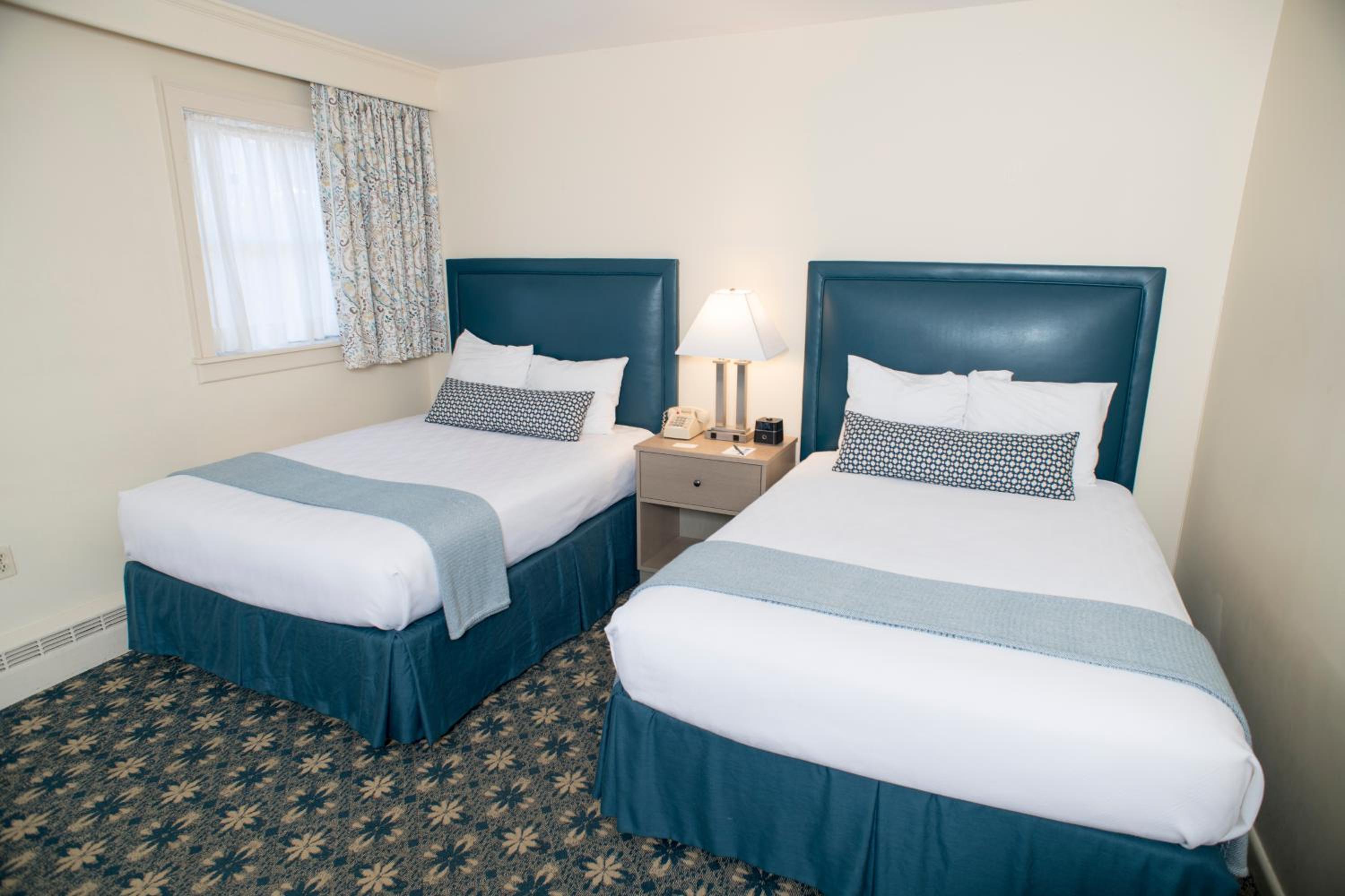 Standard Annex with Two Double Beds - Photo 3
