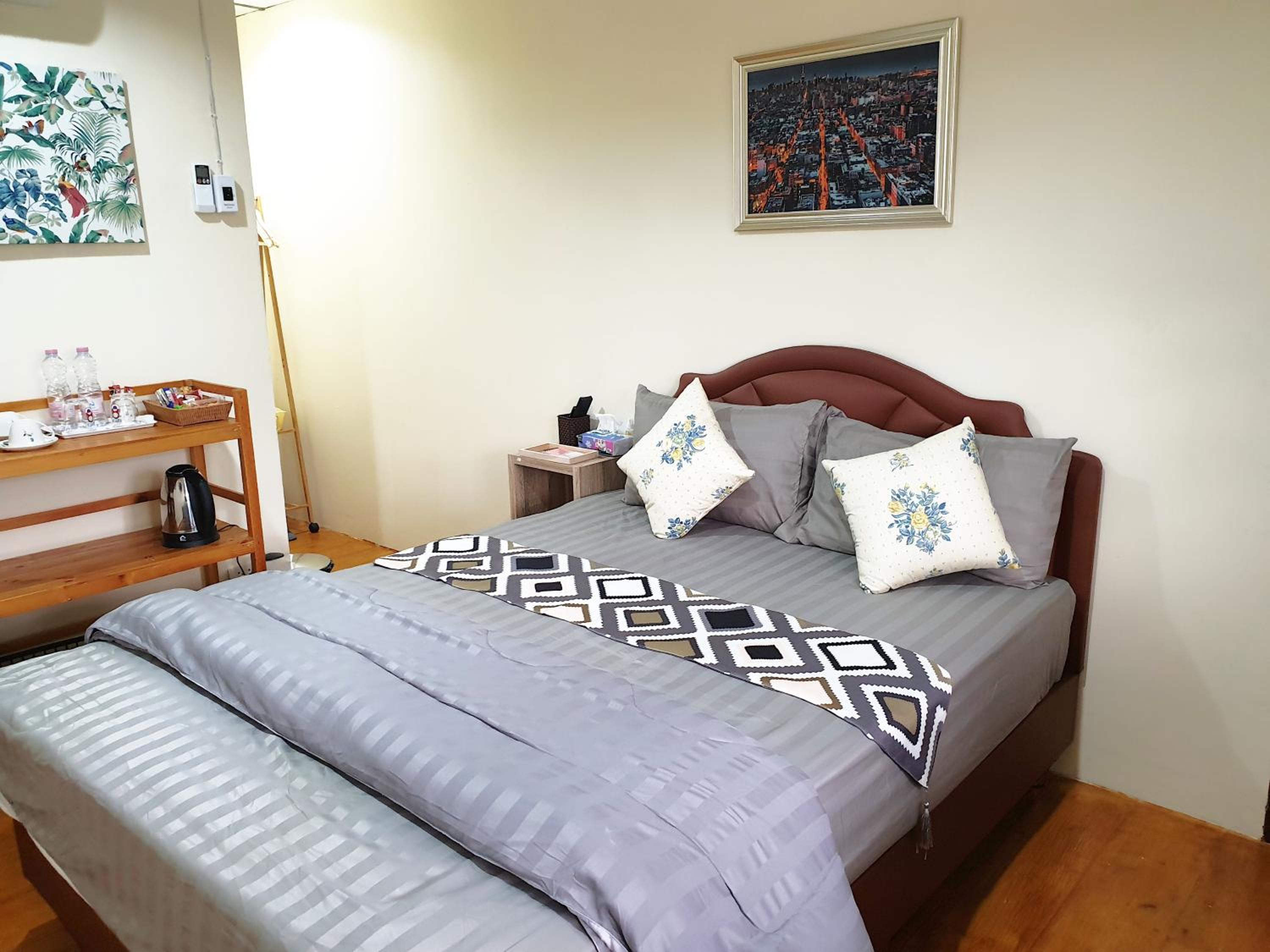 Deluxe Double Room photo 1