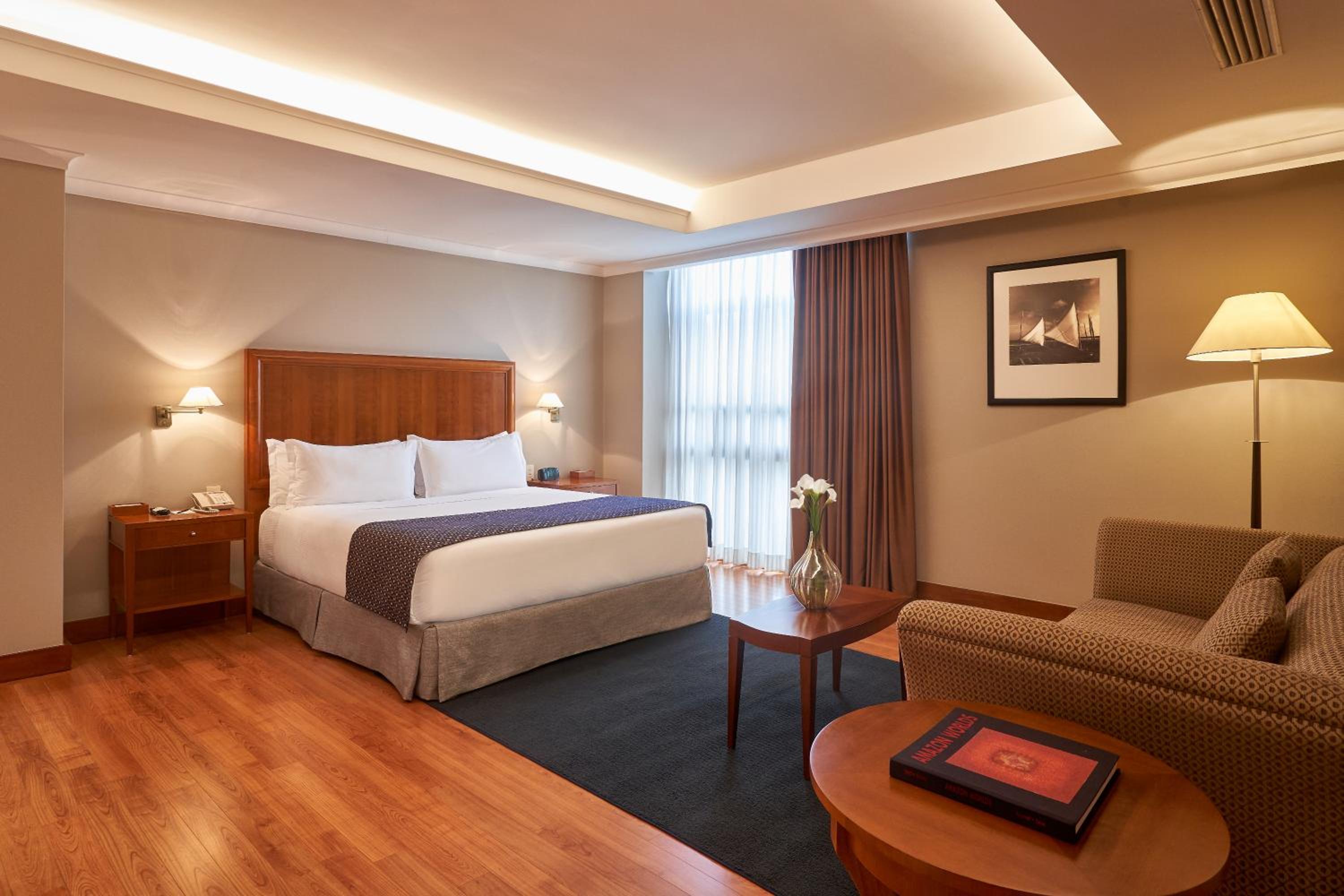Presidential Suite