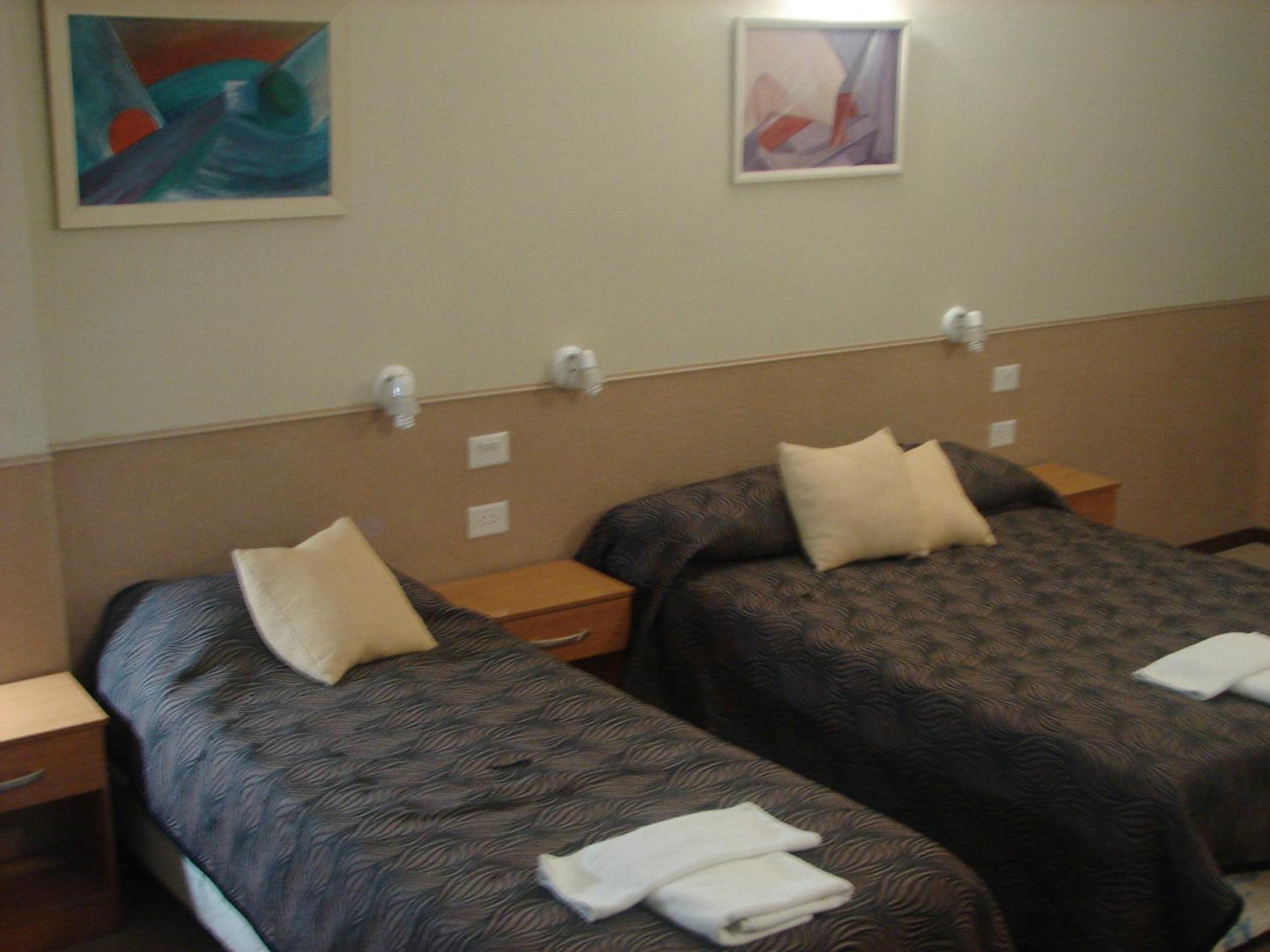 Double Room photo 3