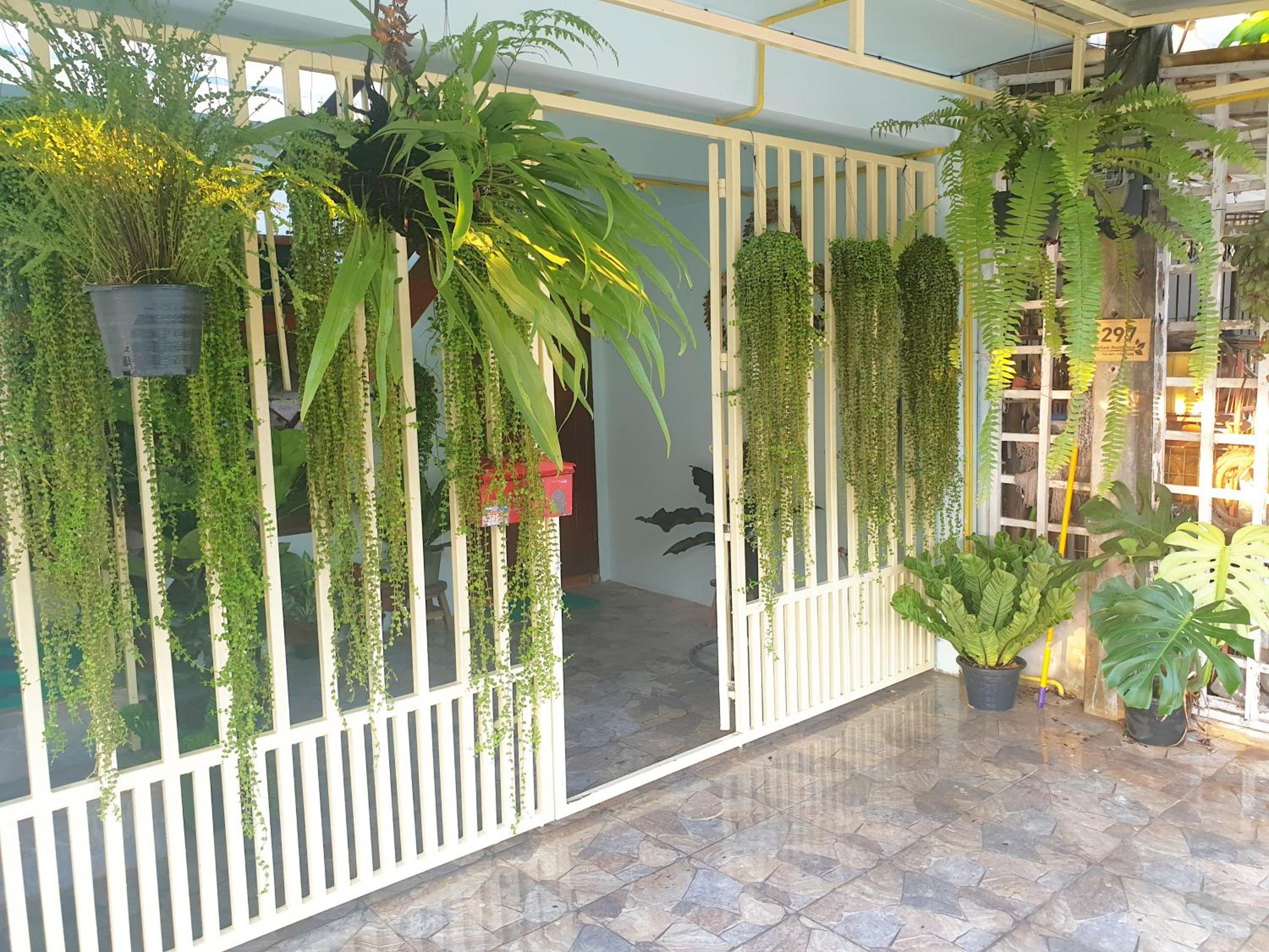 Three-Bedroom House photo 2
