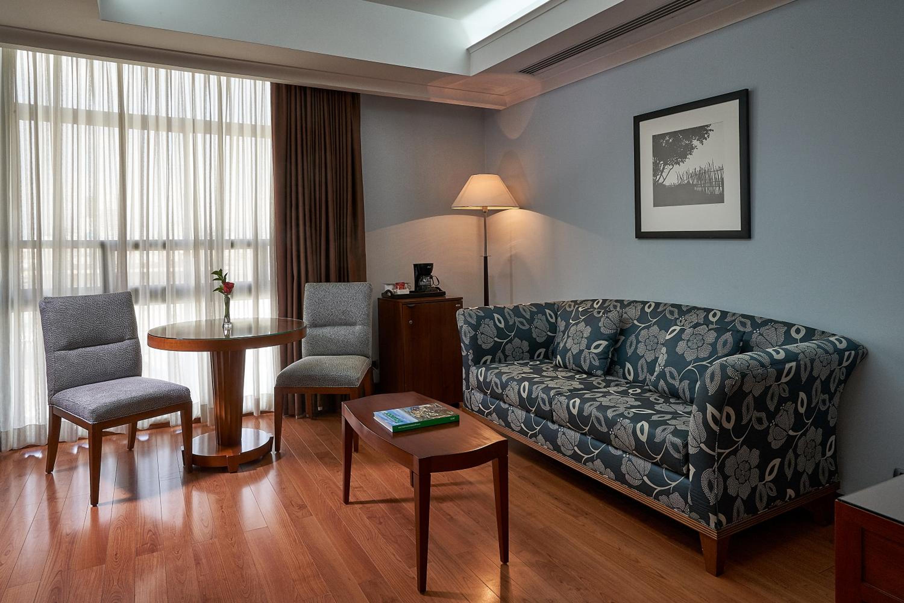 Superior Double Room - Photo 2