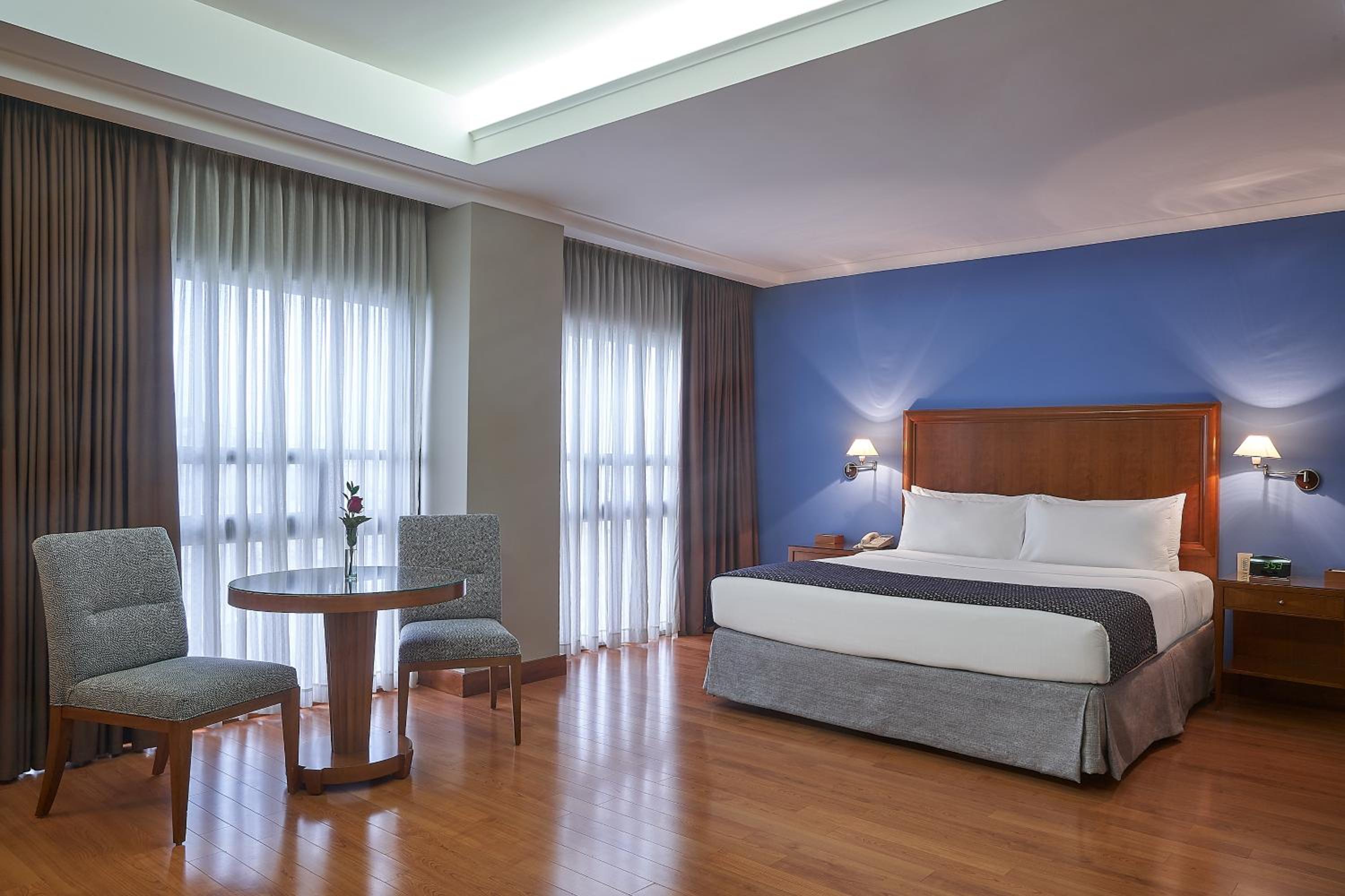 Superior Double Room - Photo 1