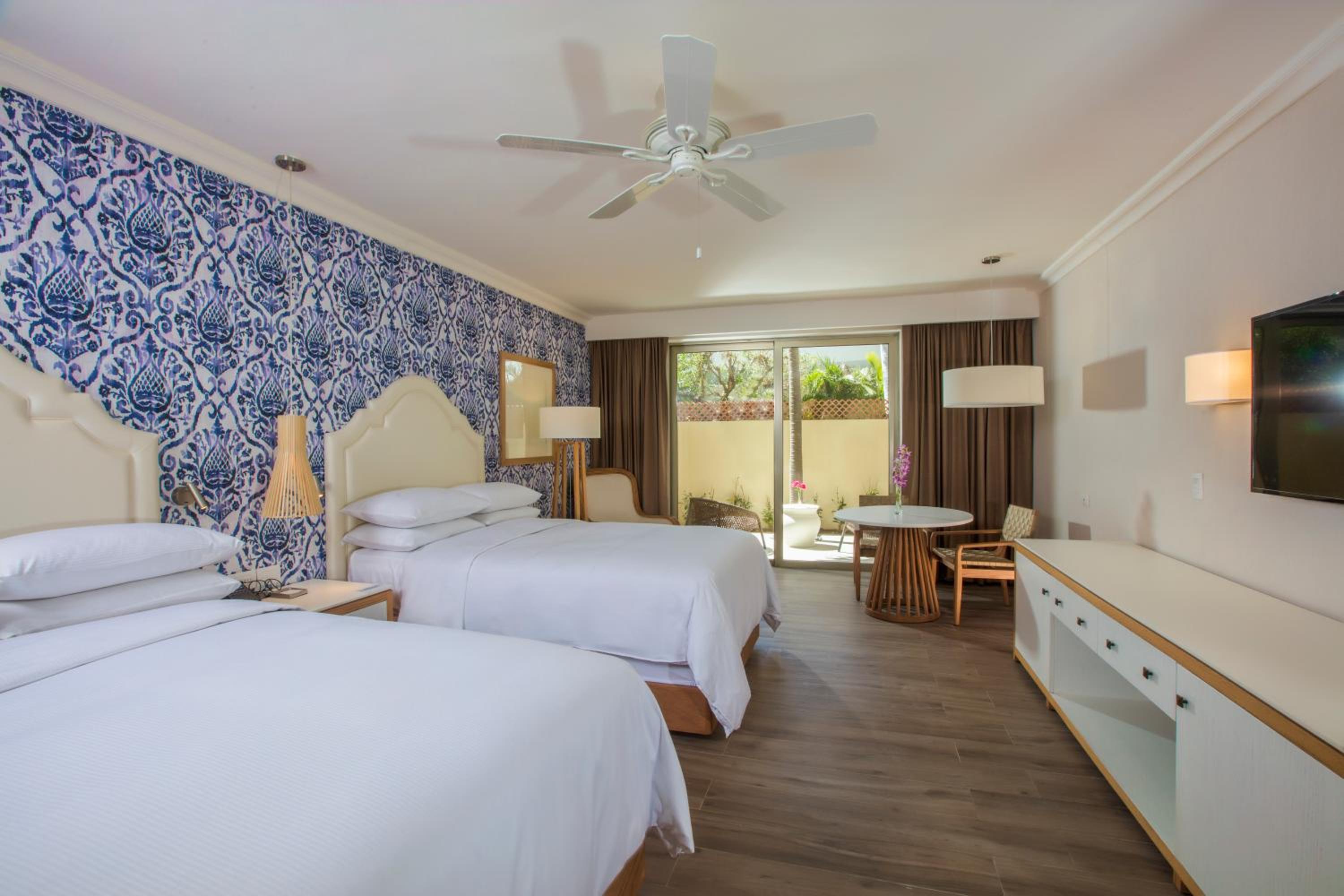 Junior Suite Hacienda Double