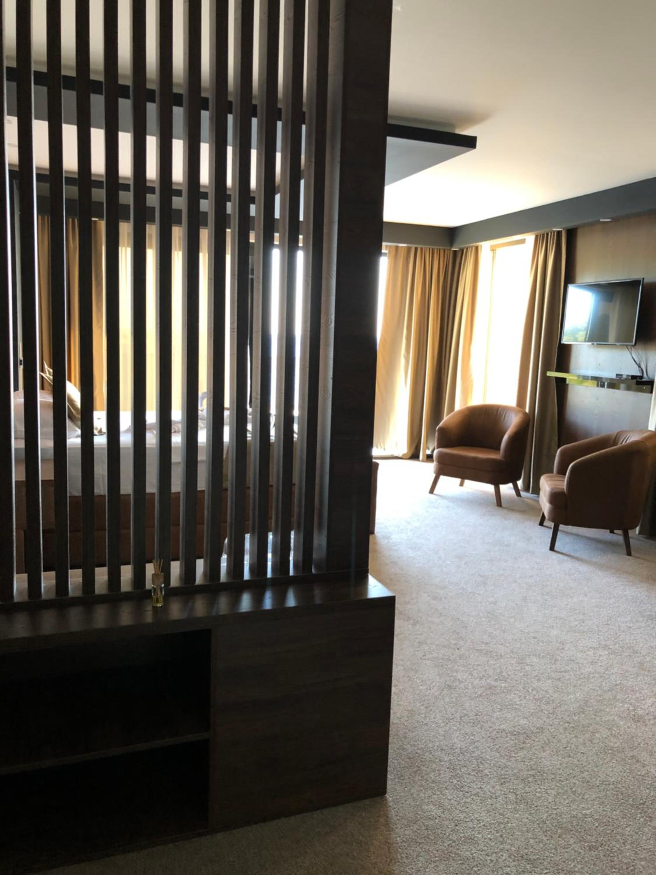 King Suite with Sea View photo 1
