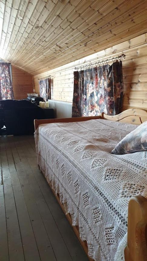 Two-Bedroom House - Photo 98