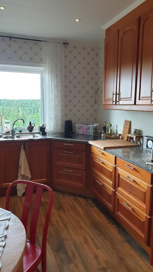 Two-Bedroom House - Photo 100