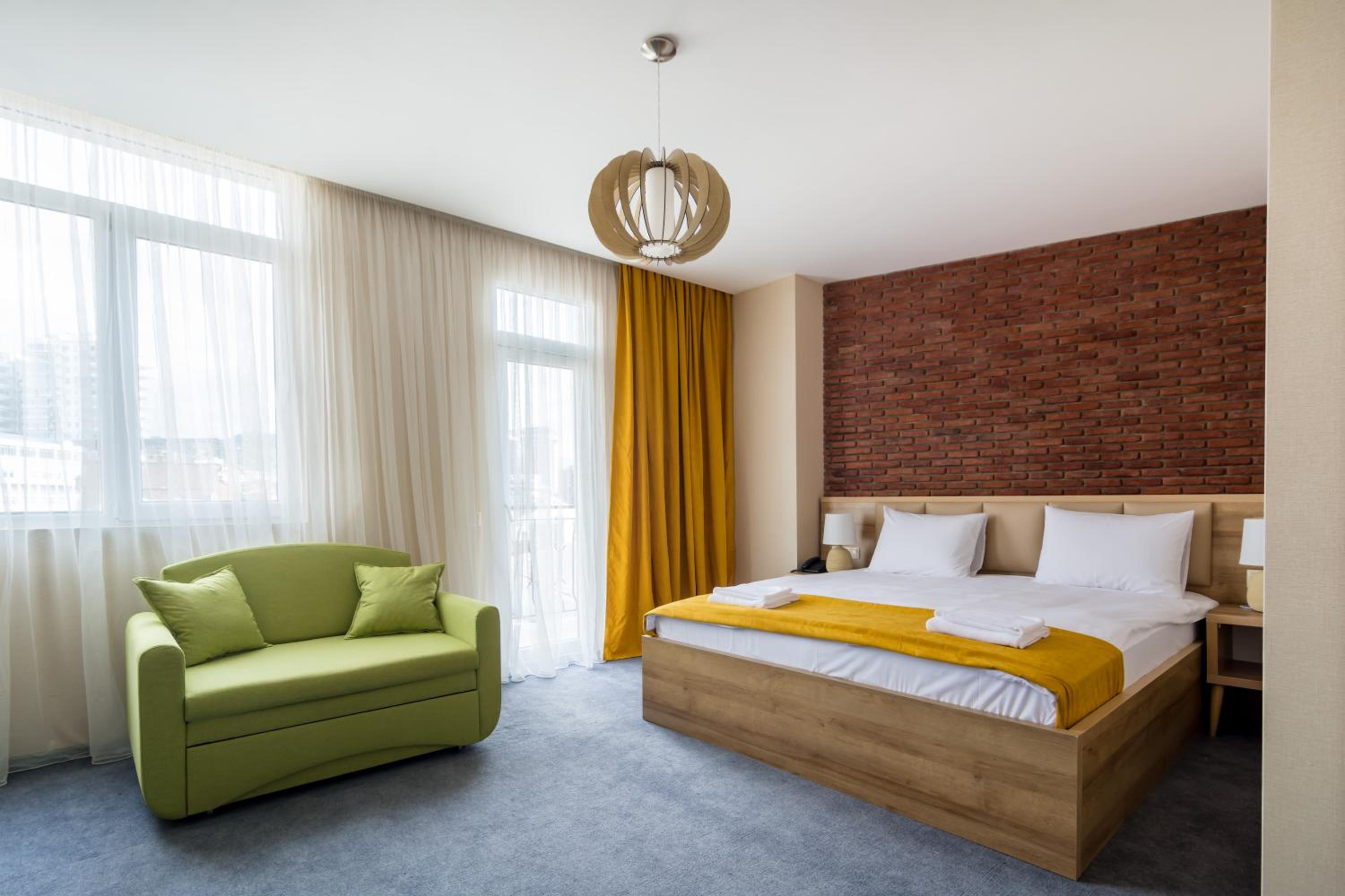 Superior Double Room photo 1