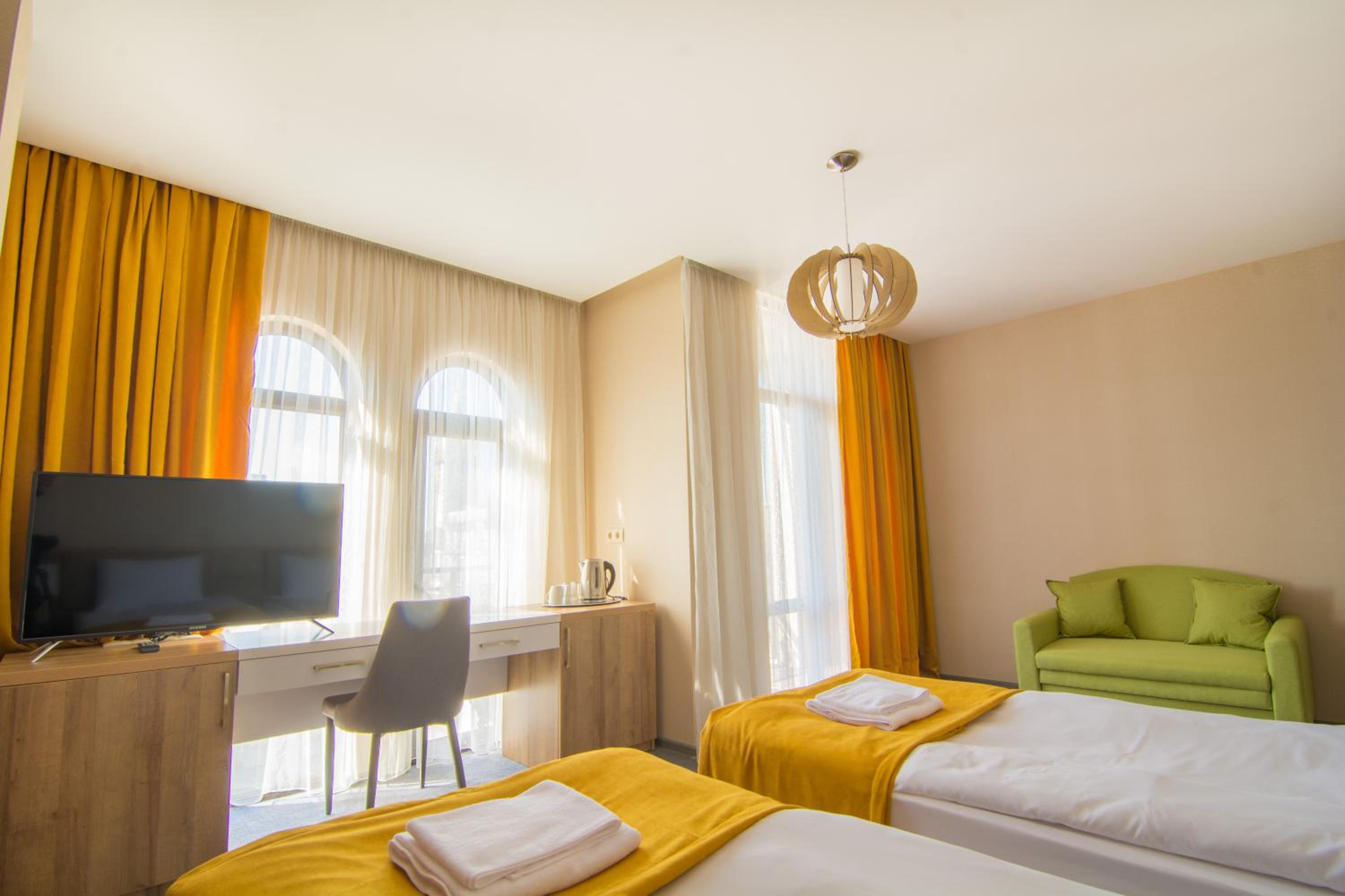 Superior Twin Room photo 1