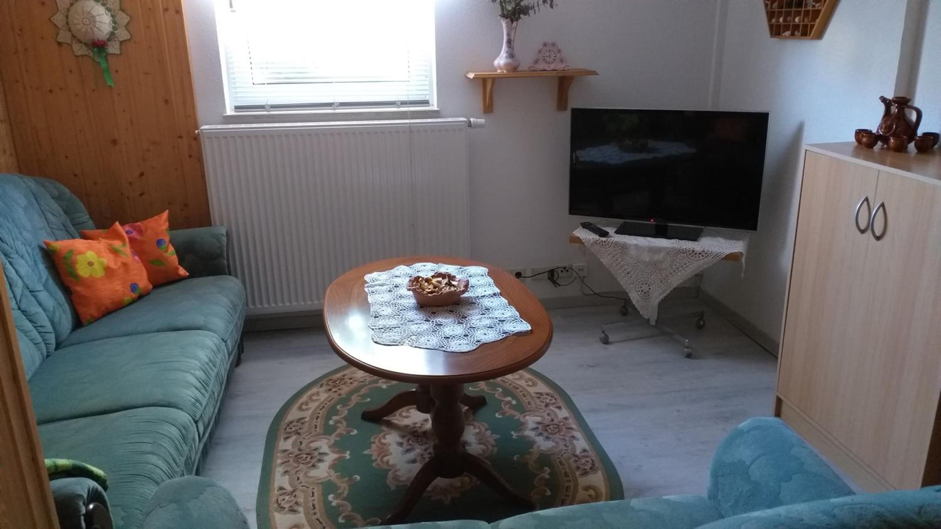 Apartment - Ground Floor photo 2