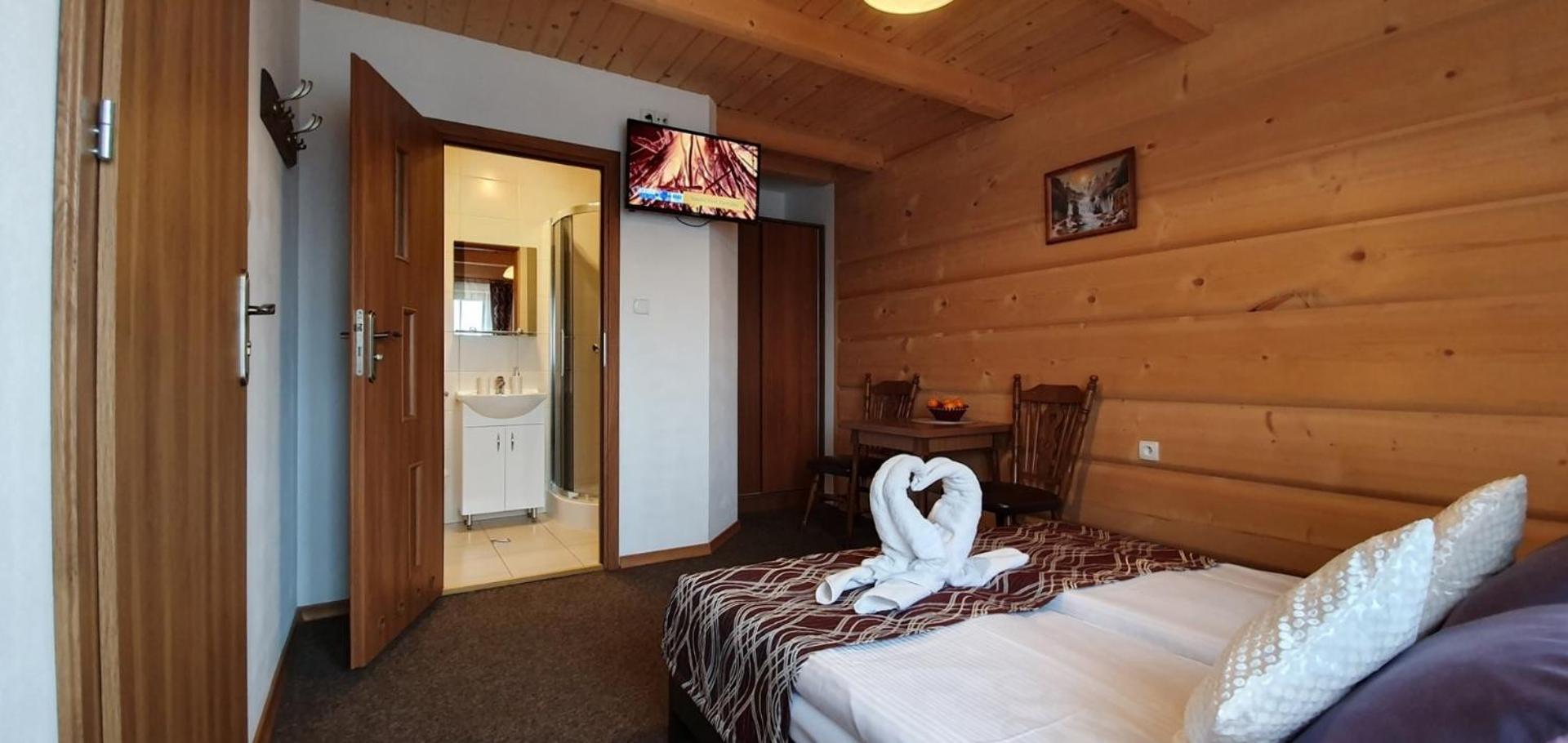 Double Room photo 3
