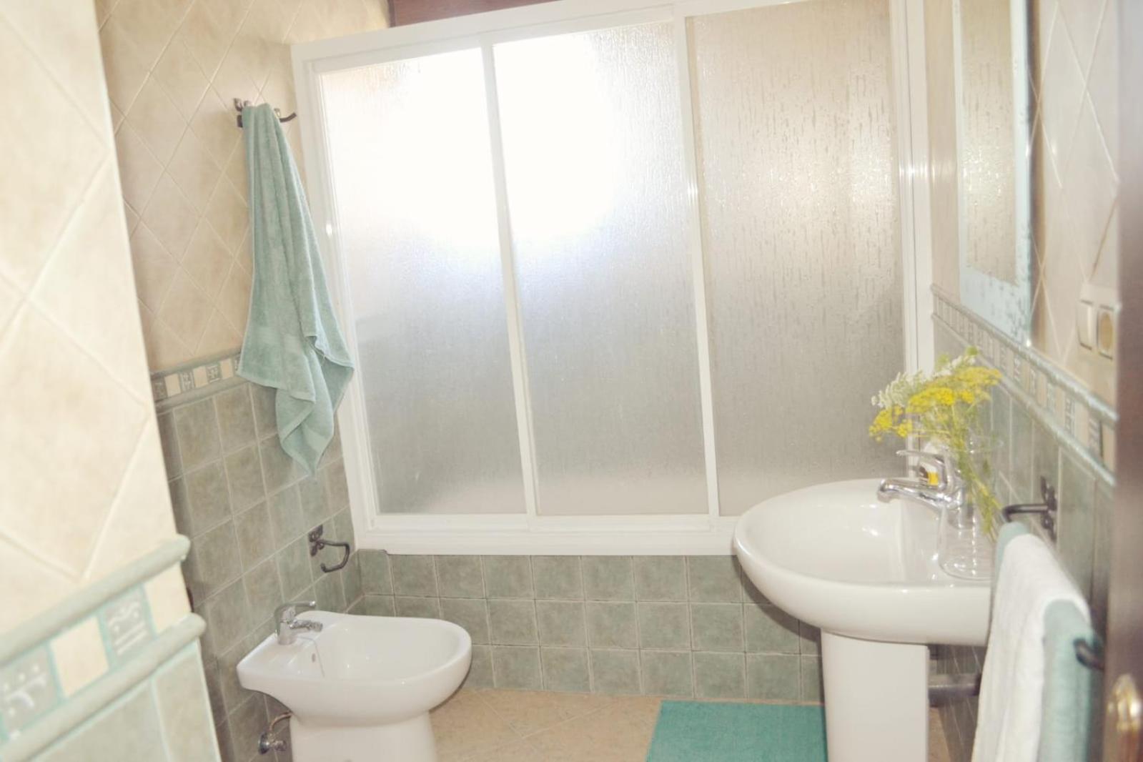 Three-Bedroom House photo 2