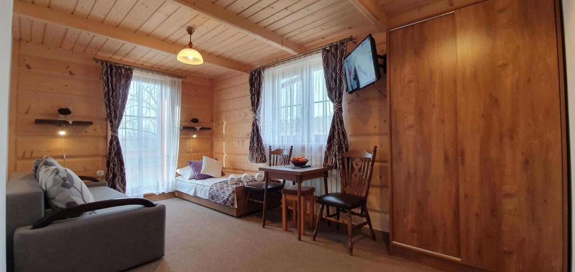 Triple Room photo 2