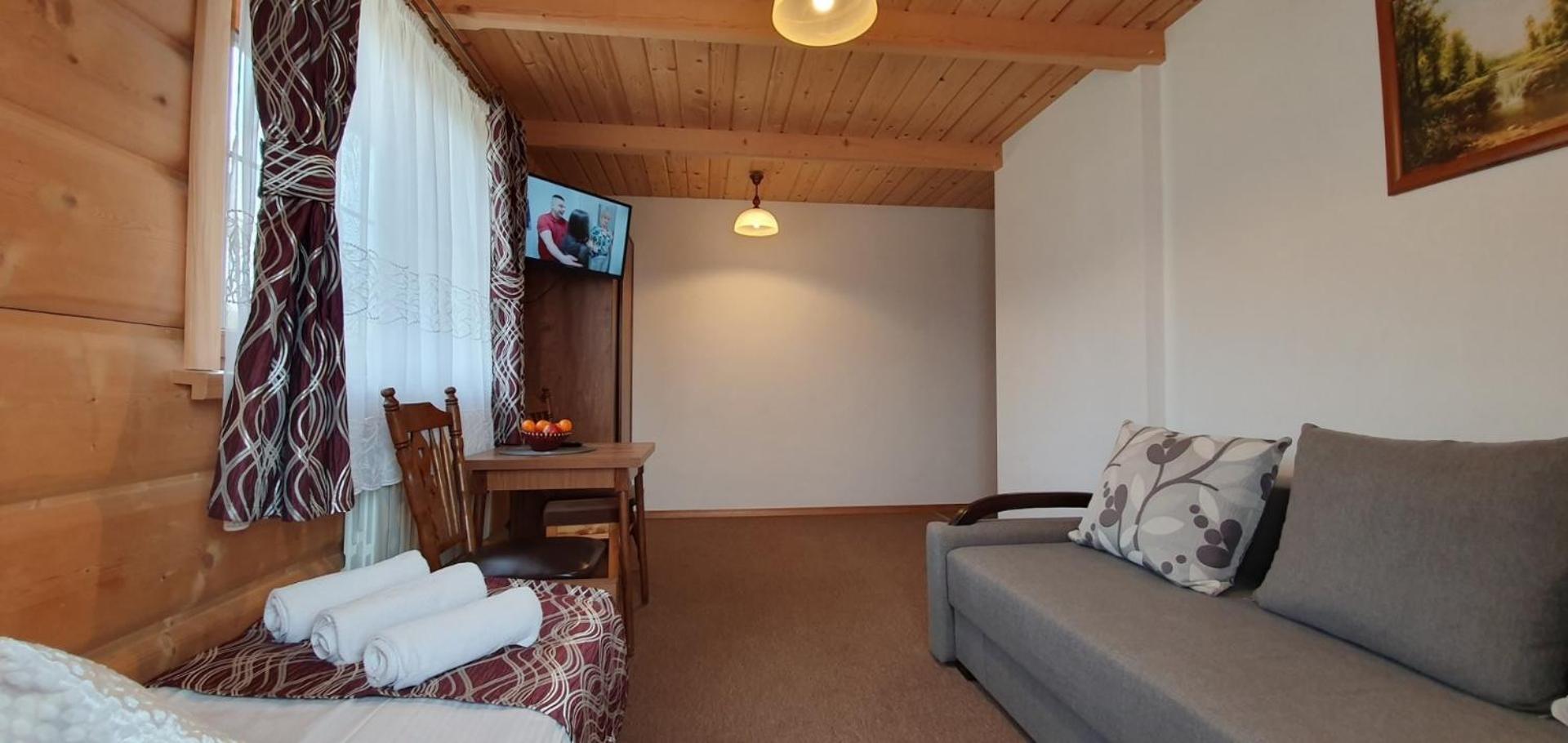 Triple Room photo 3