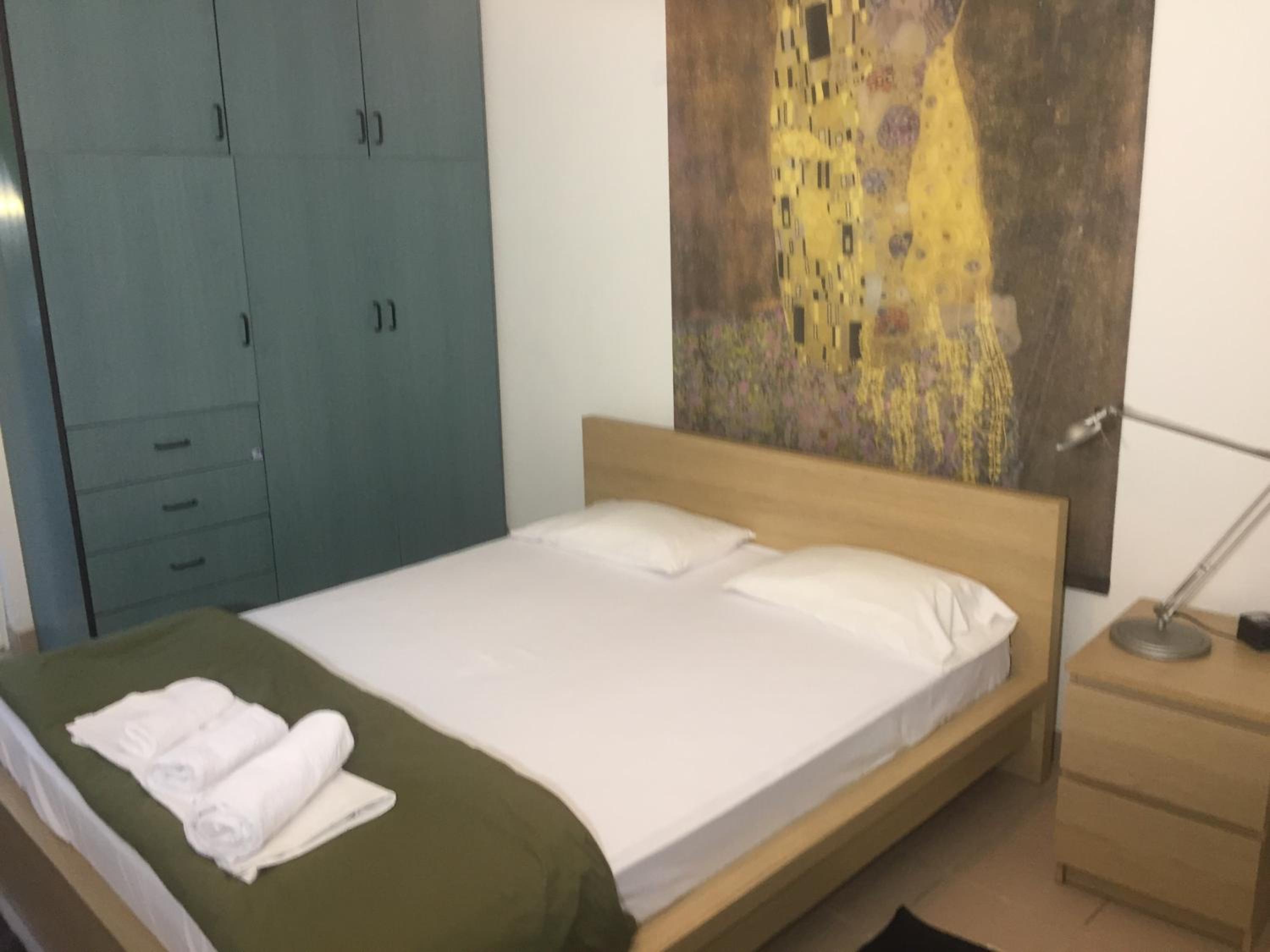 Studio Apartment with Sea View photo 1