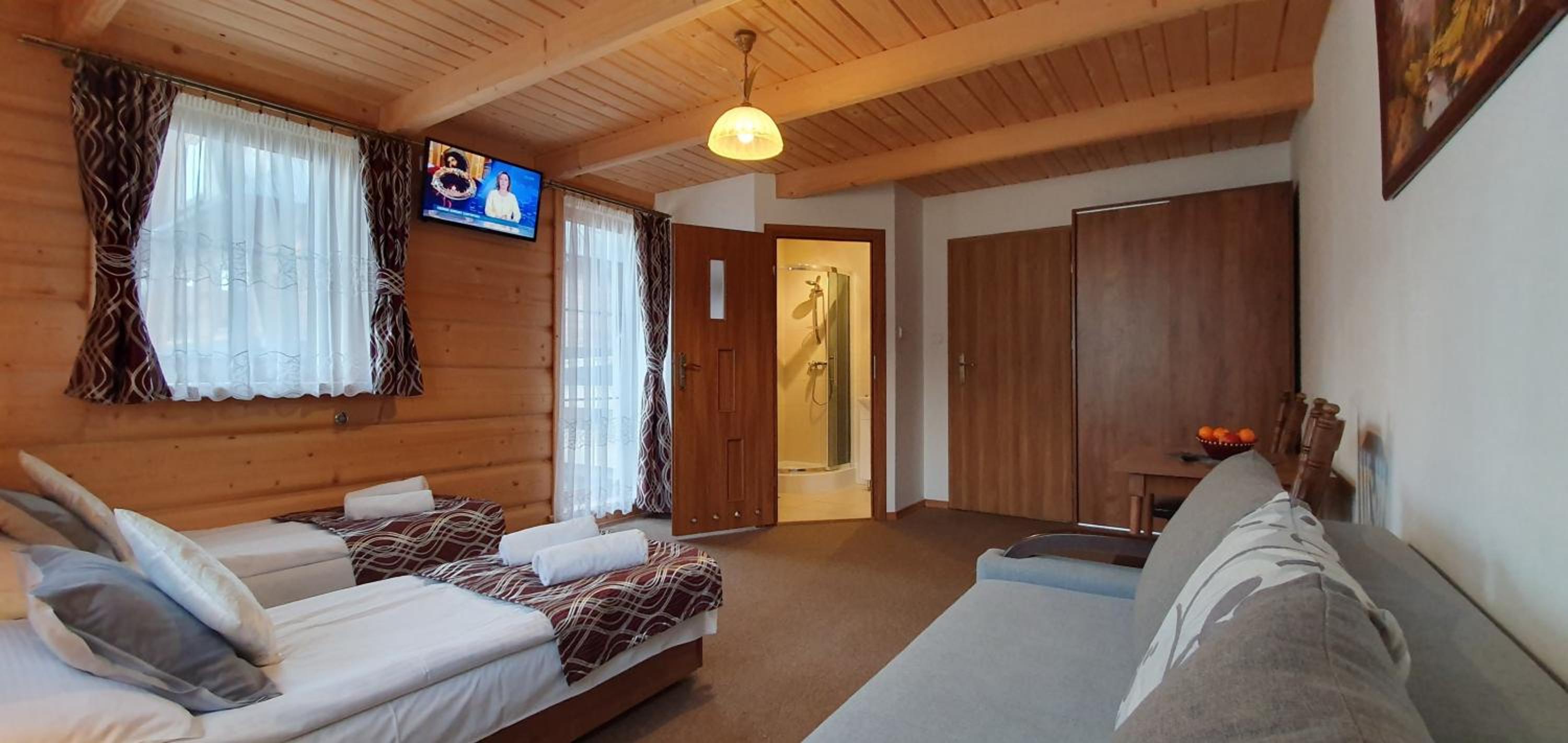 Quadruple Room photo 3