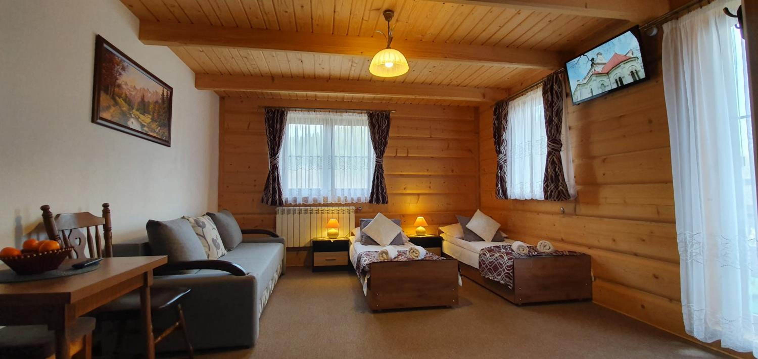 Quadruple Room photo 2