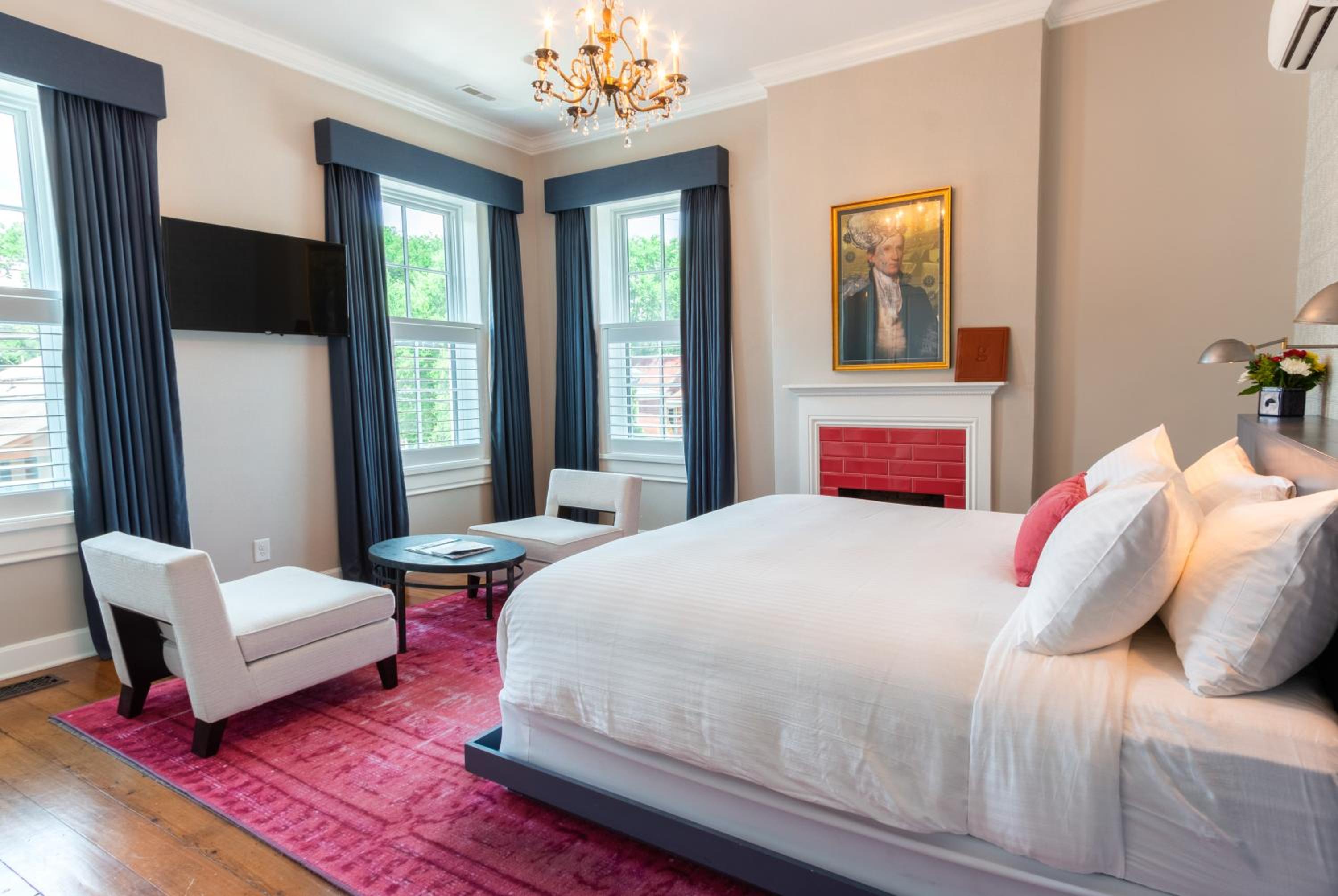 King Room
