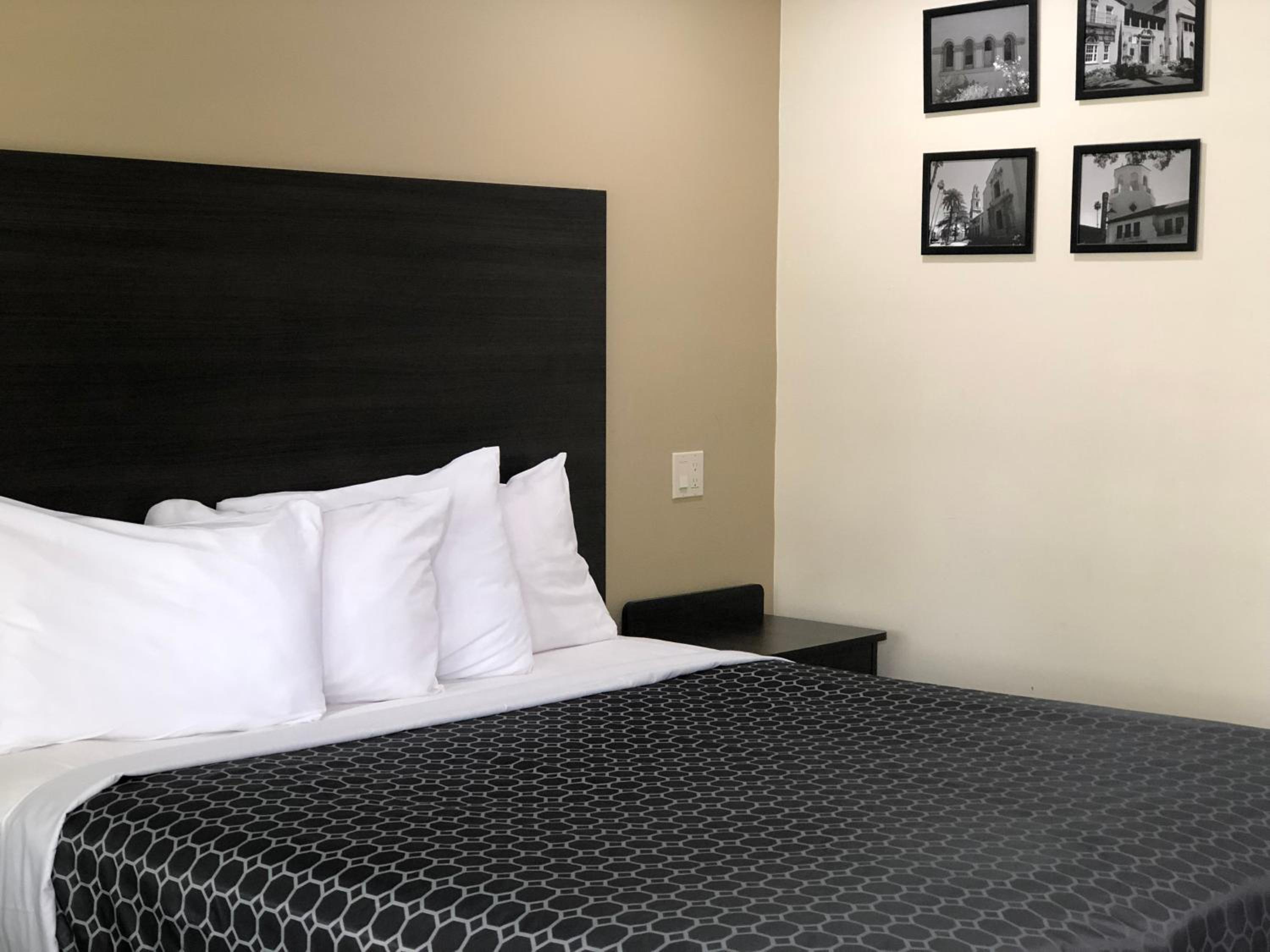 King Room - Photo 1