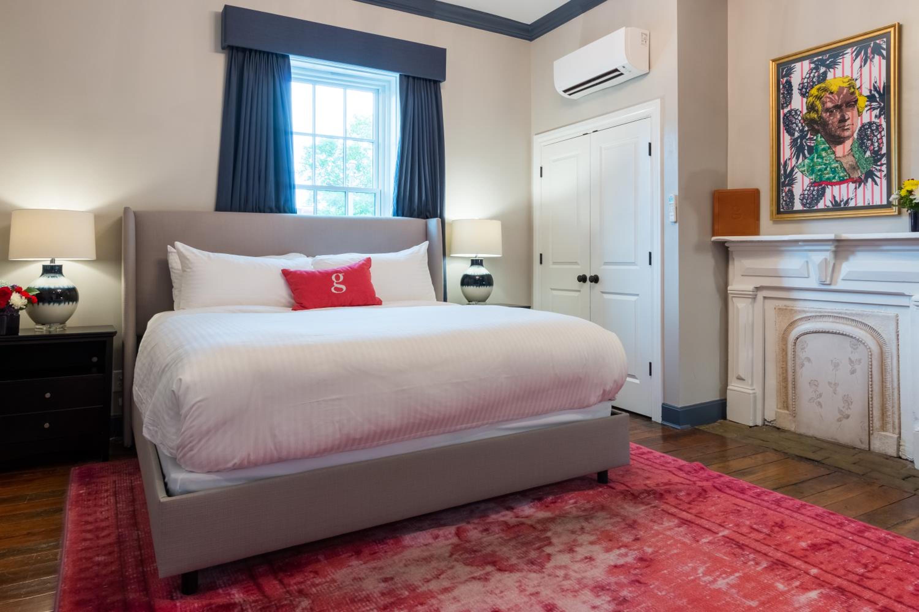 King Room