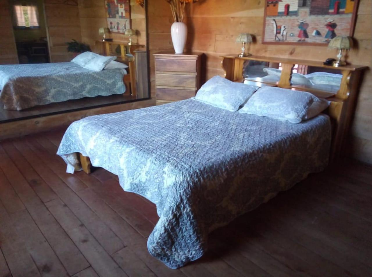 Economy Double Room photo 1