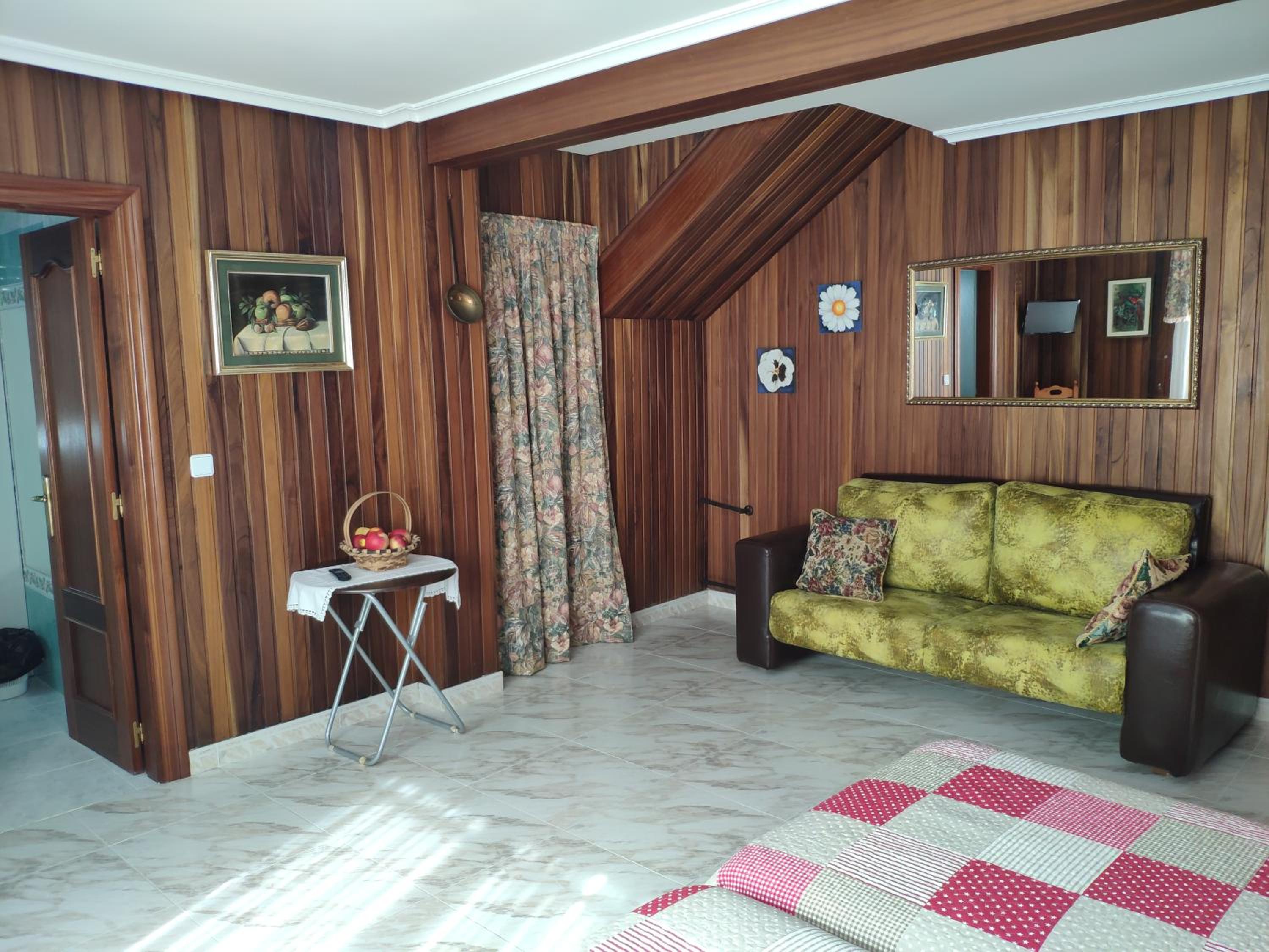 Apartamento - Planta Baja