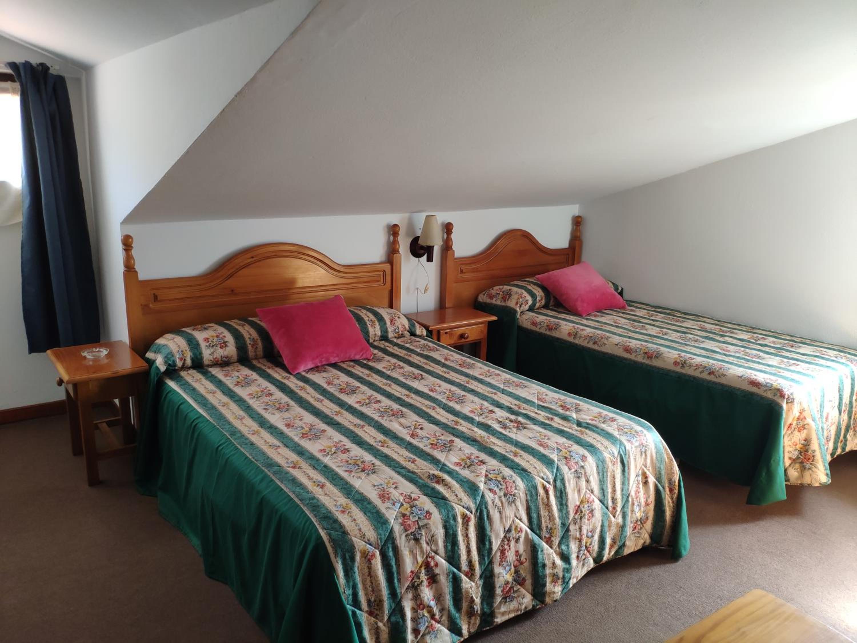 Apartamento Penthouse