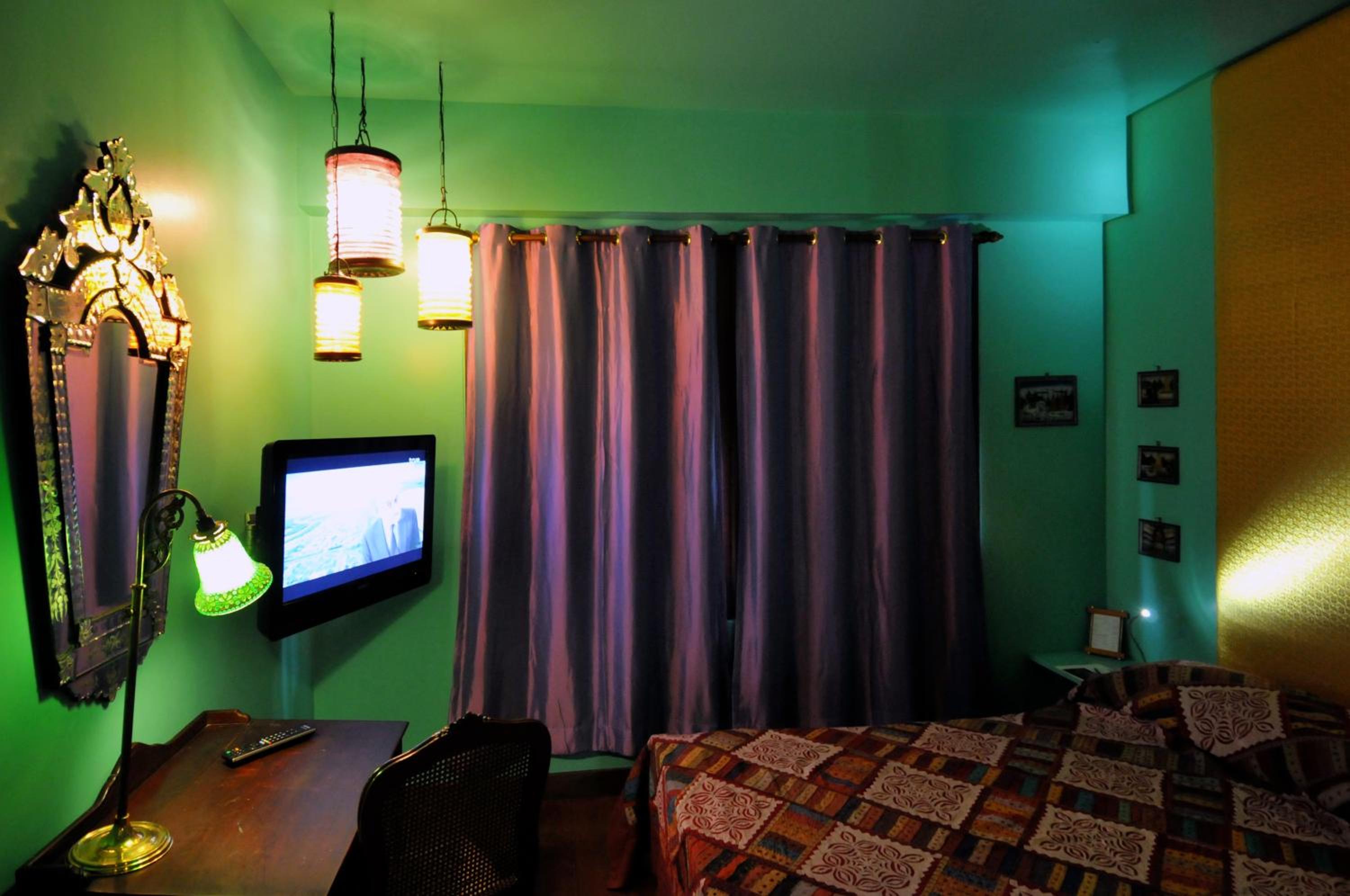 Moroccan Room photo 3