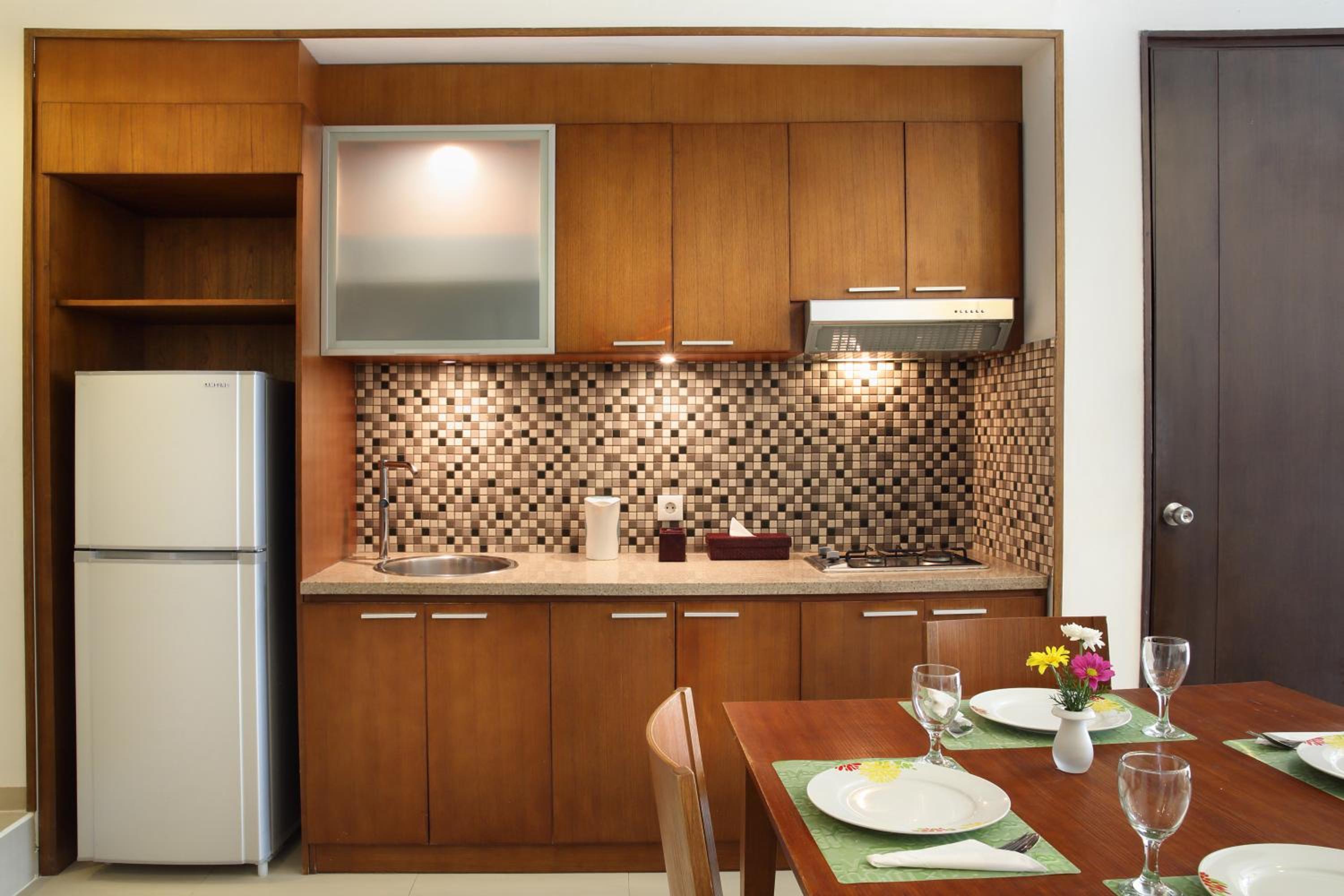 Two-Bedroom Apartment - Photo 19
