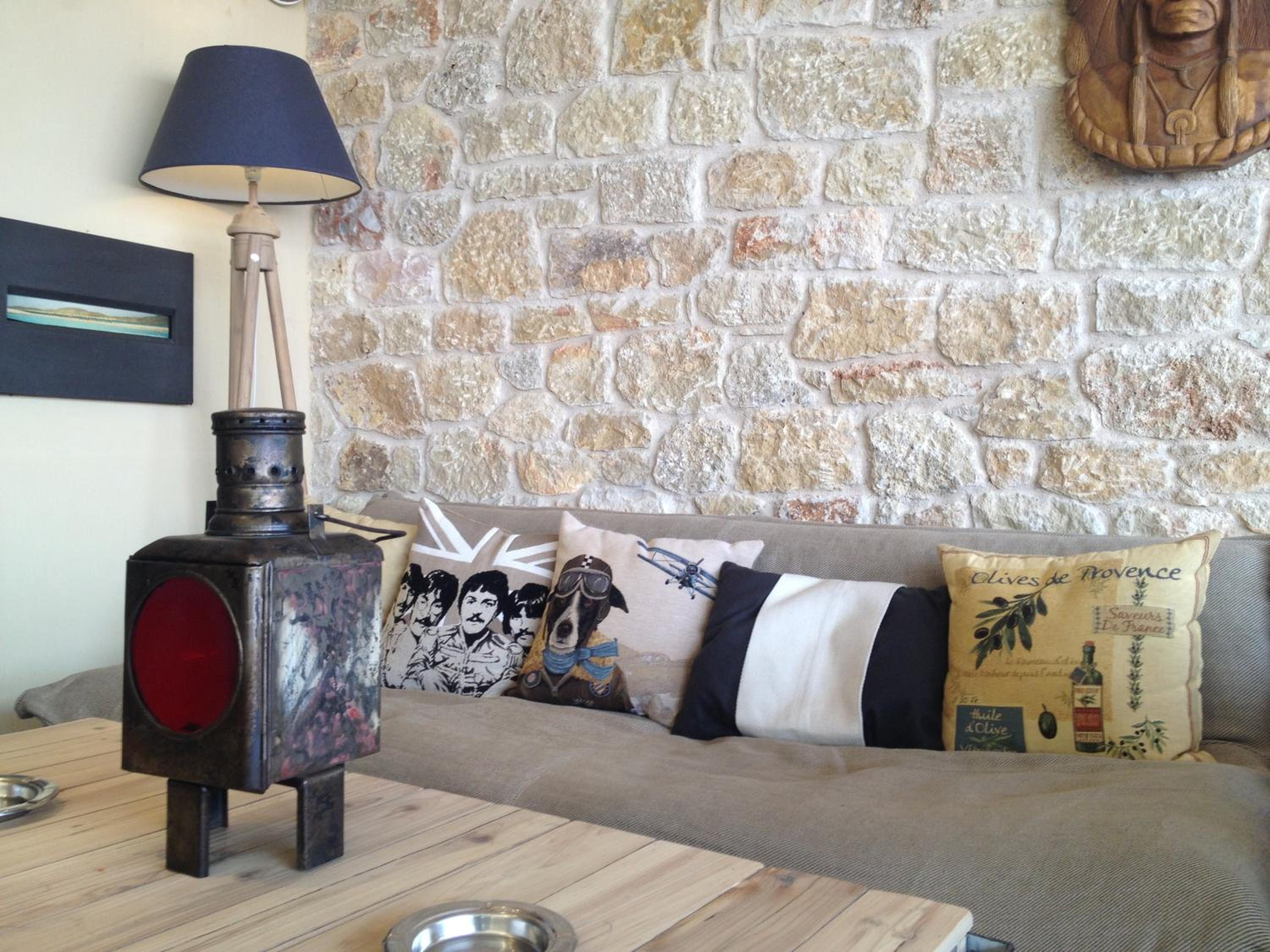 Studio Apartment with Sea View photo 2