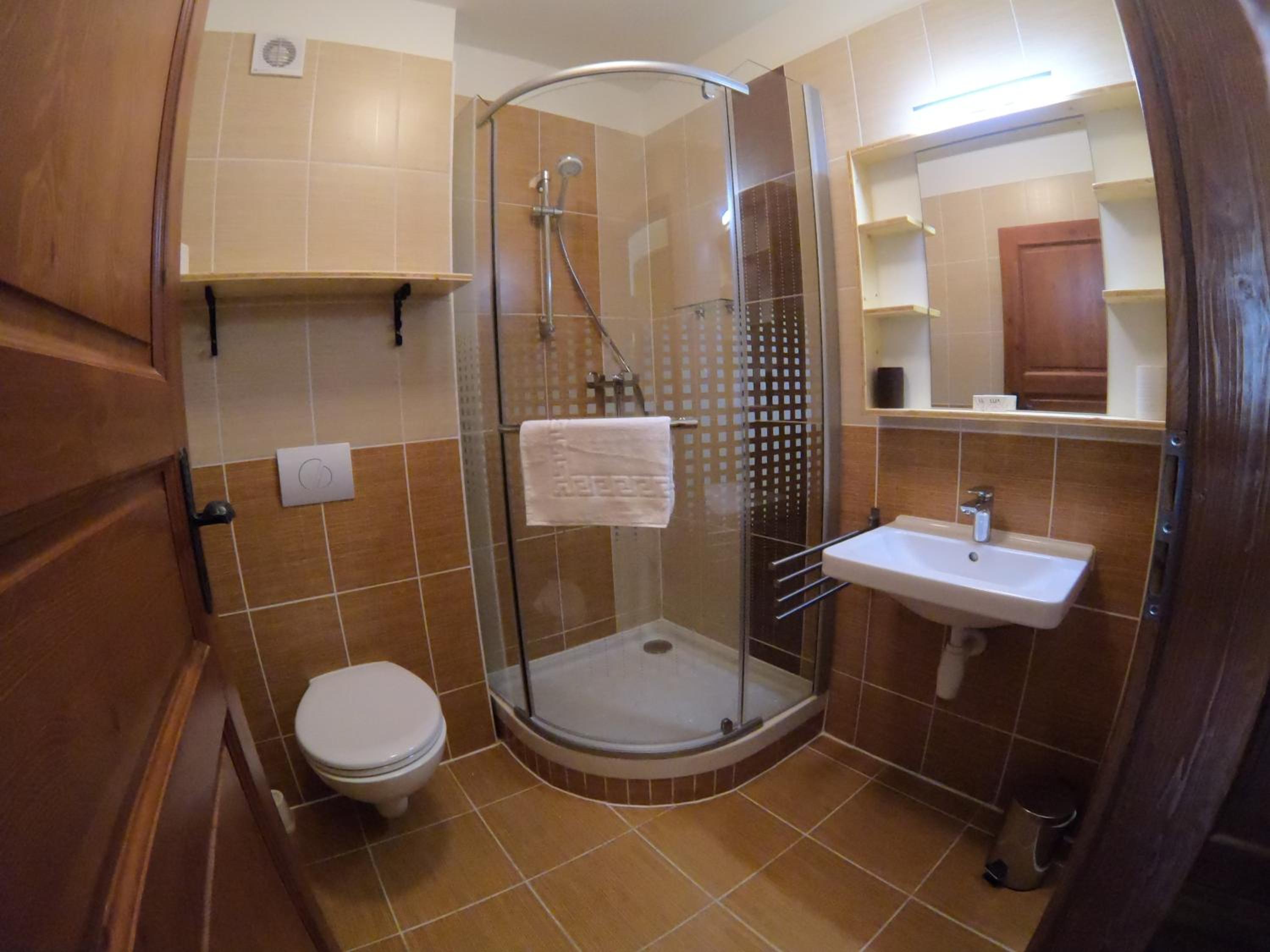 Deluxe Double Room with Balcony - Photo 2
