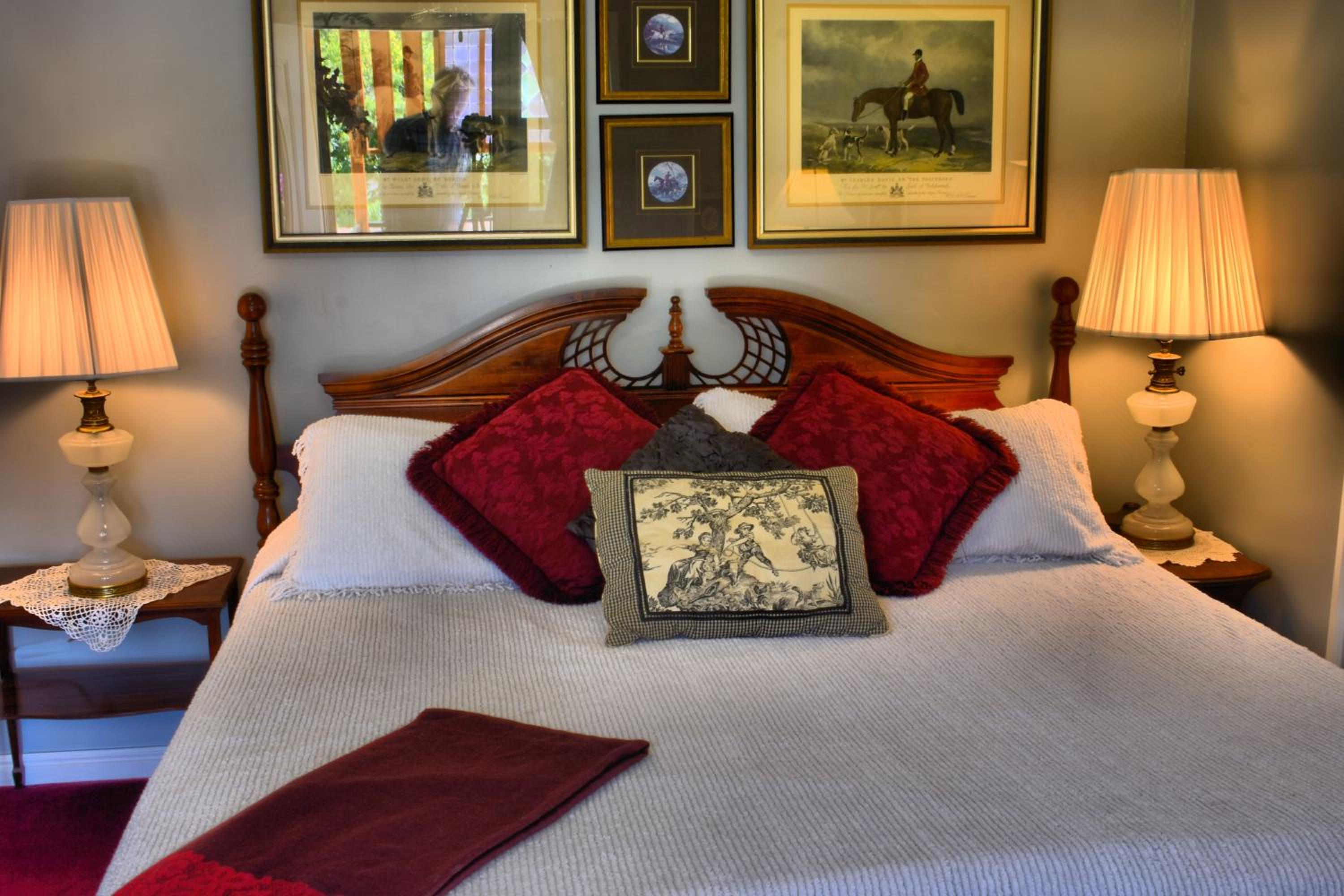 Deluxe Room photo 1