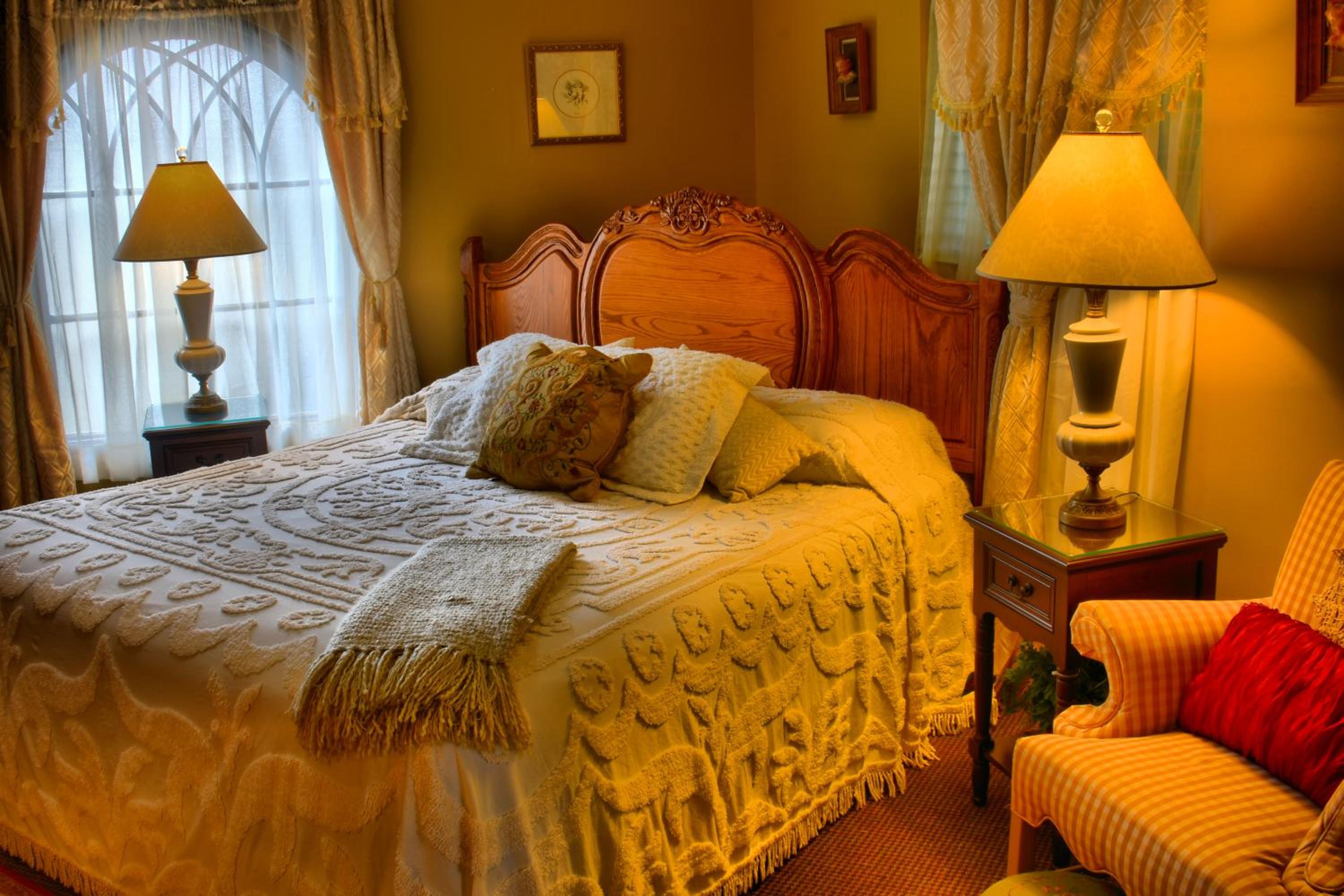 Deluxe King Room photo 2