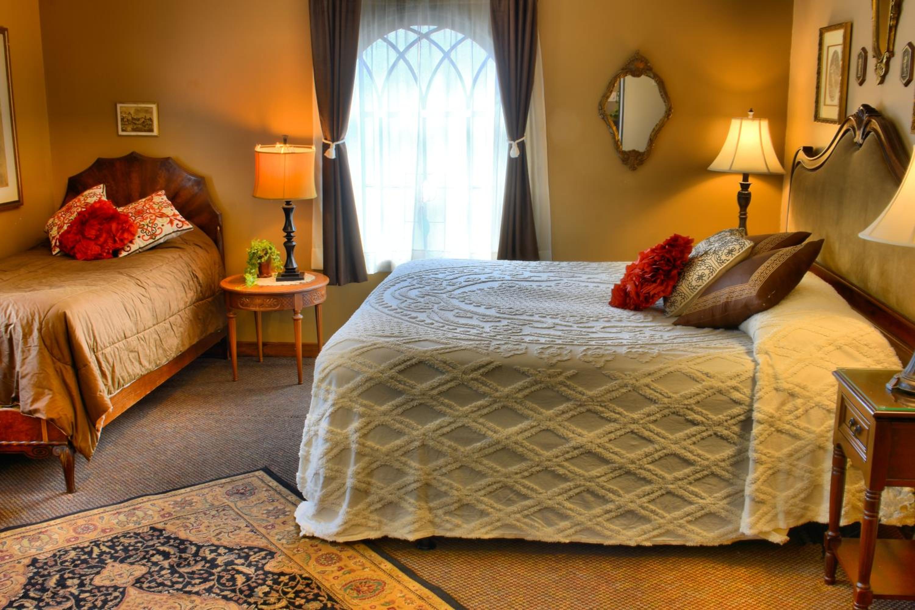 King Room with Kitchen photo 1
