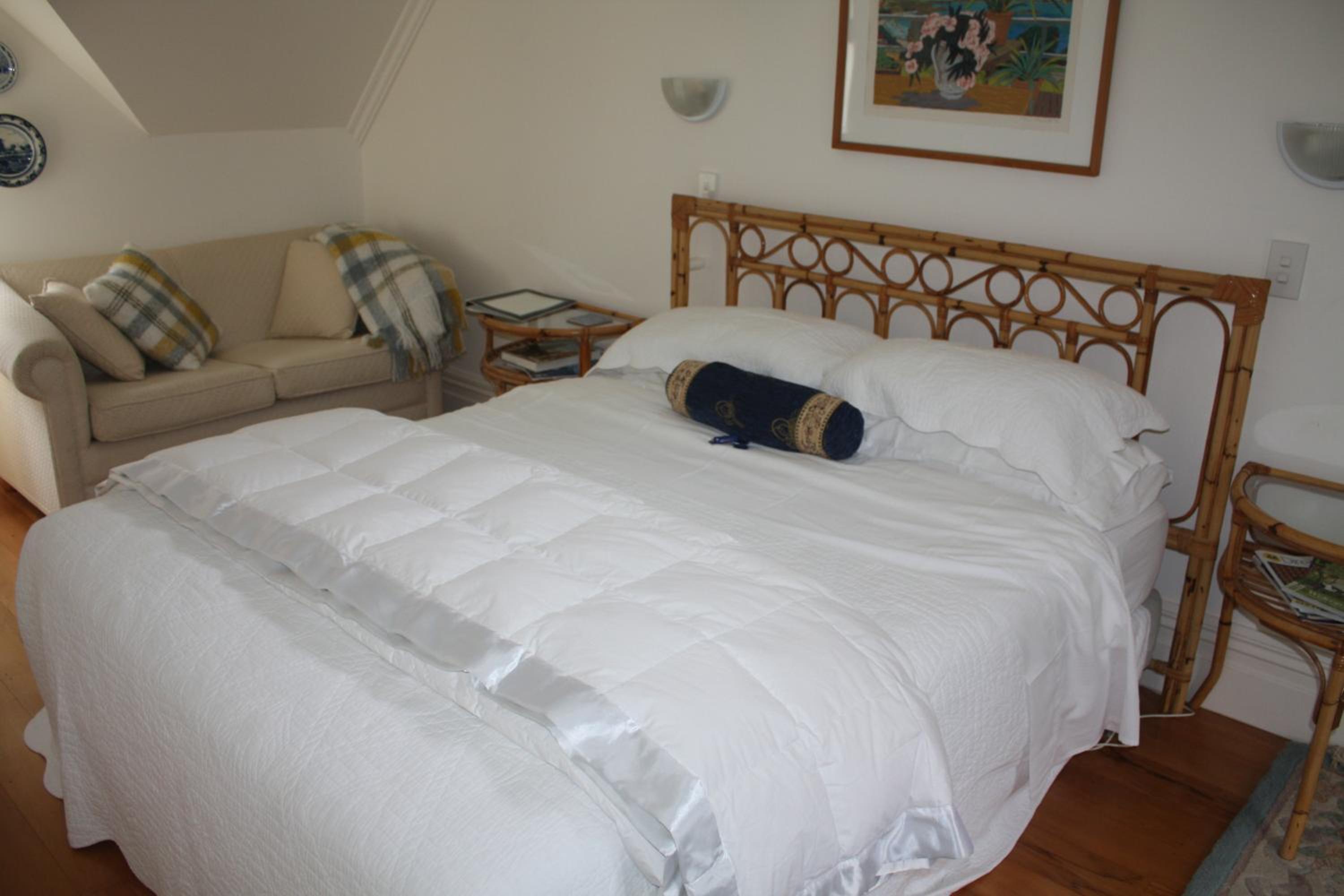 Queen Suite