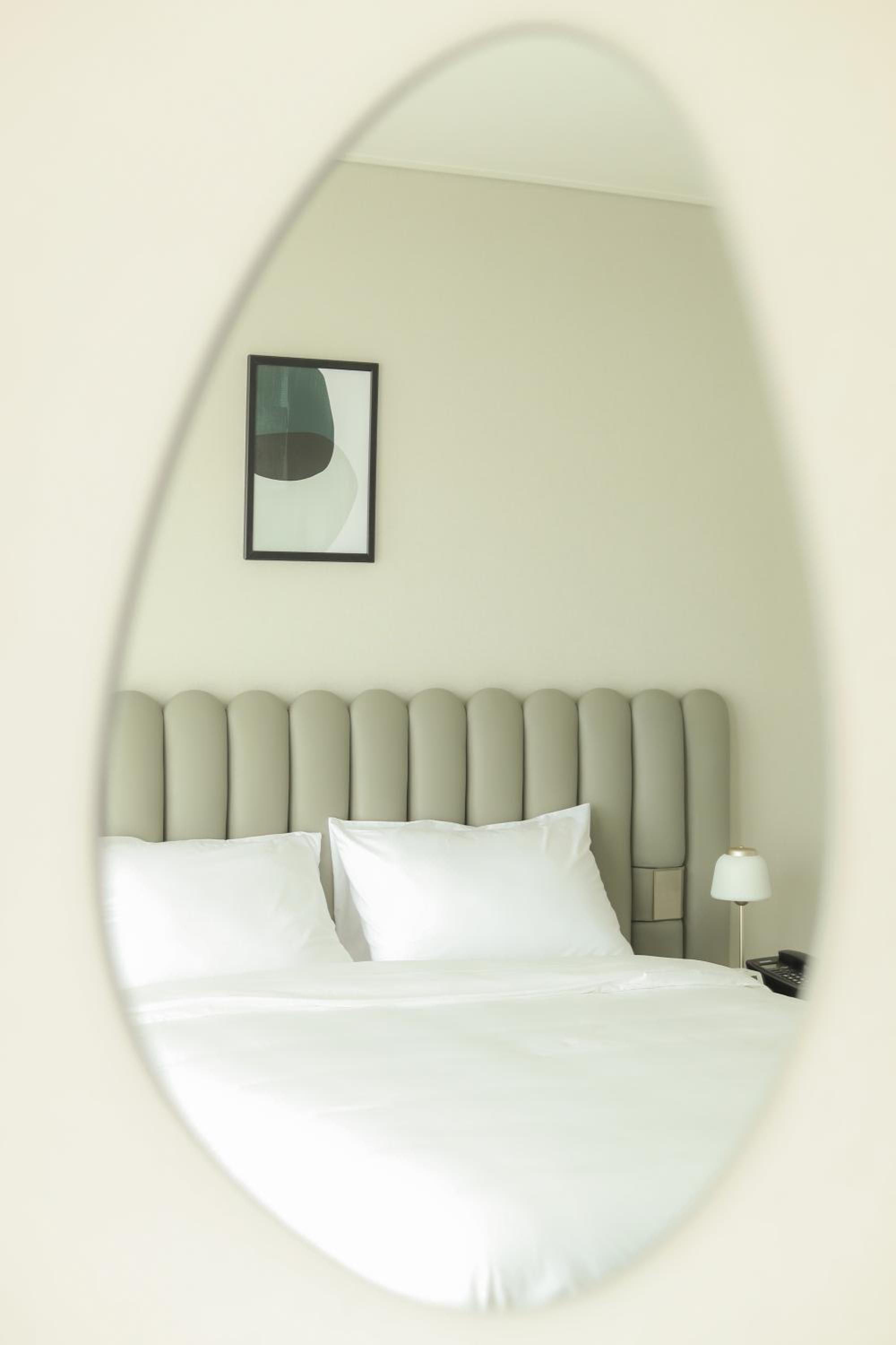 Standard Twin Room - Photo 1