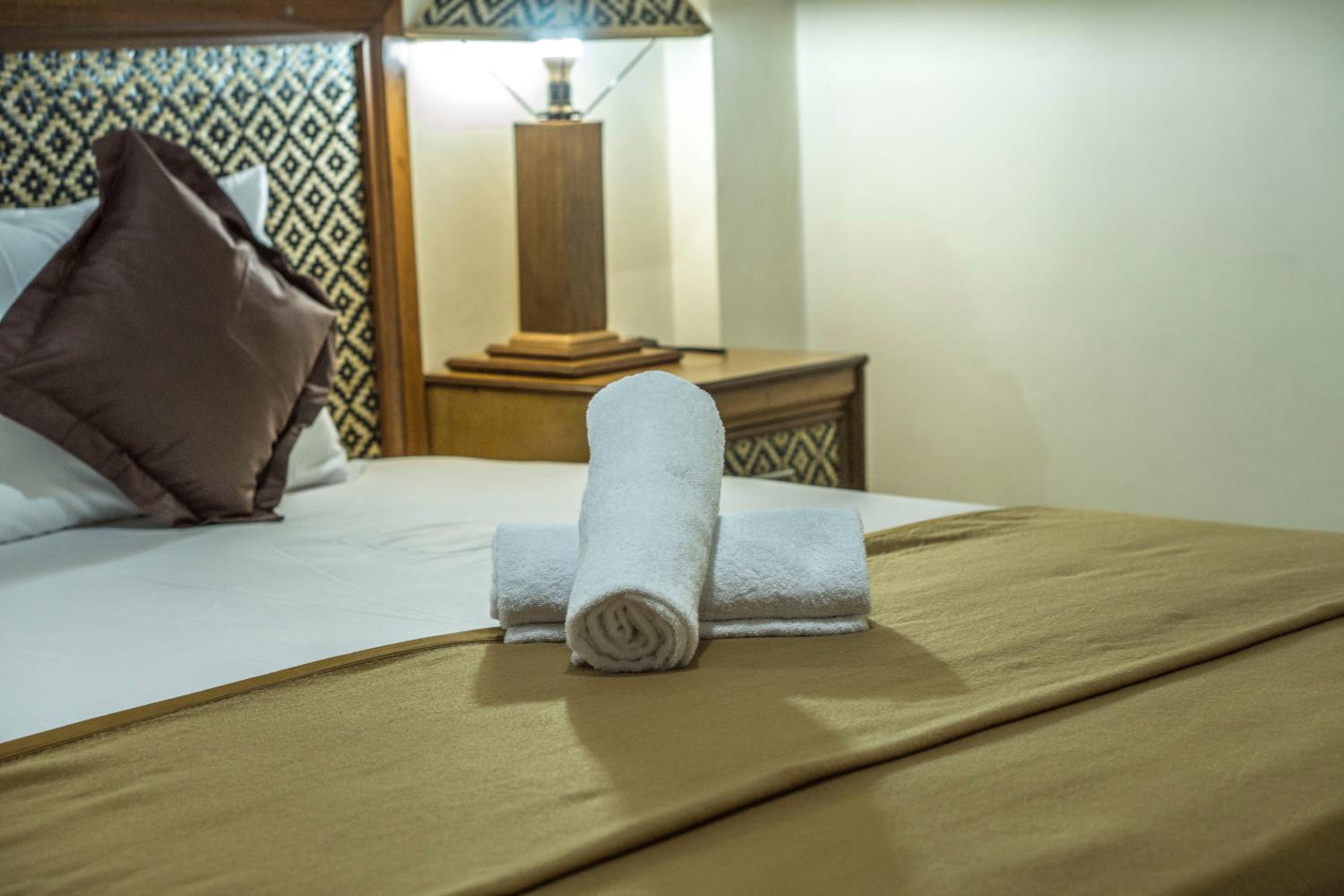 Double Room - Photo 27