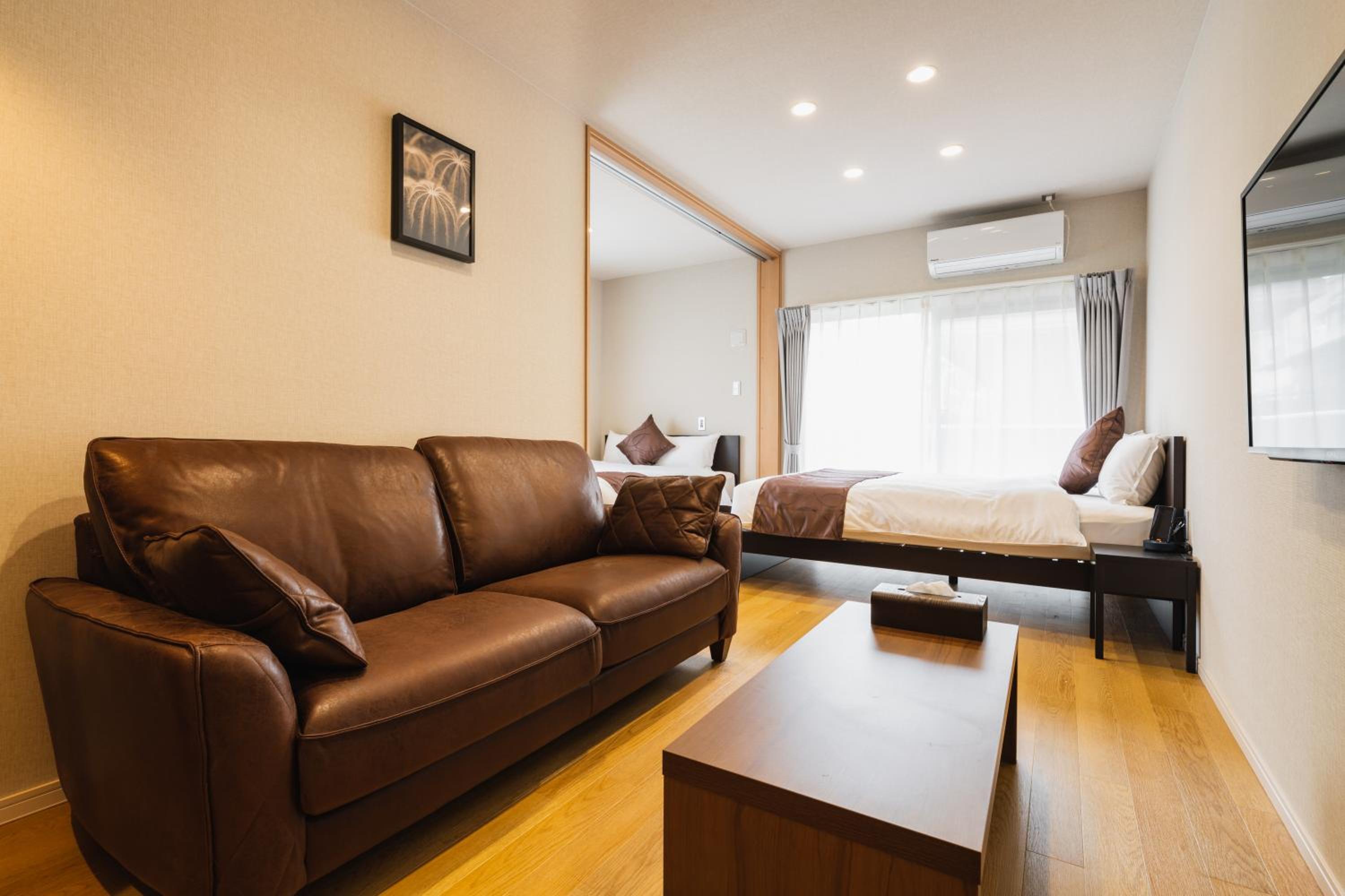 Superior Apartment - Photo 5