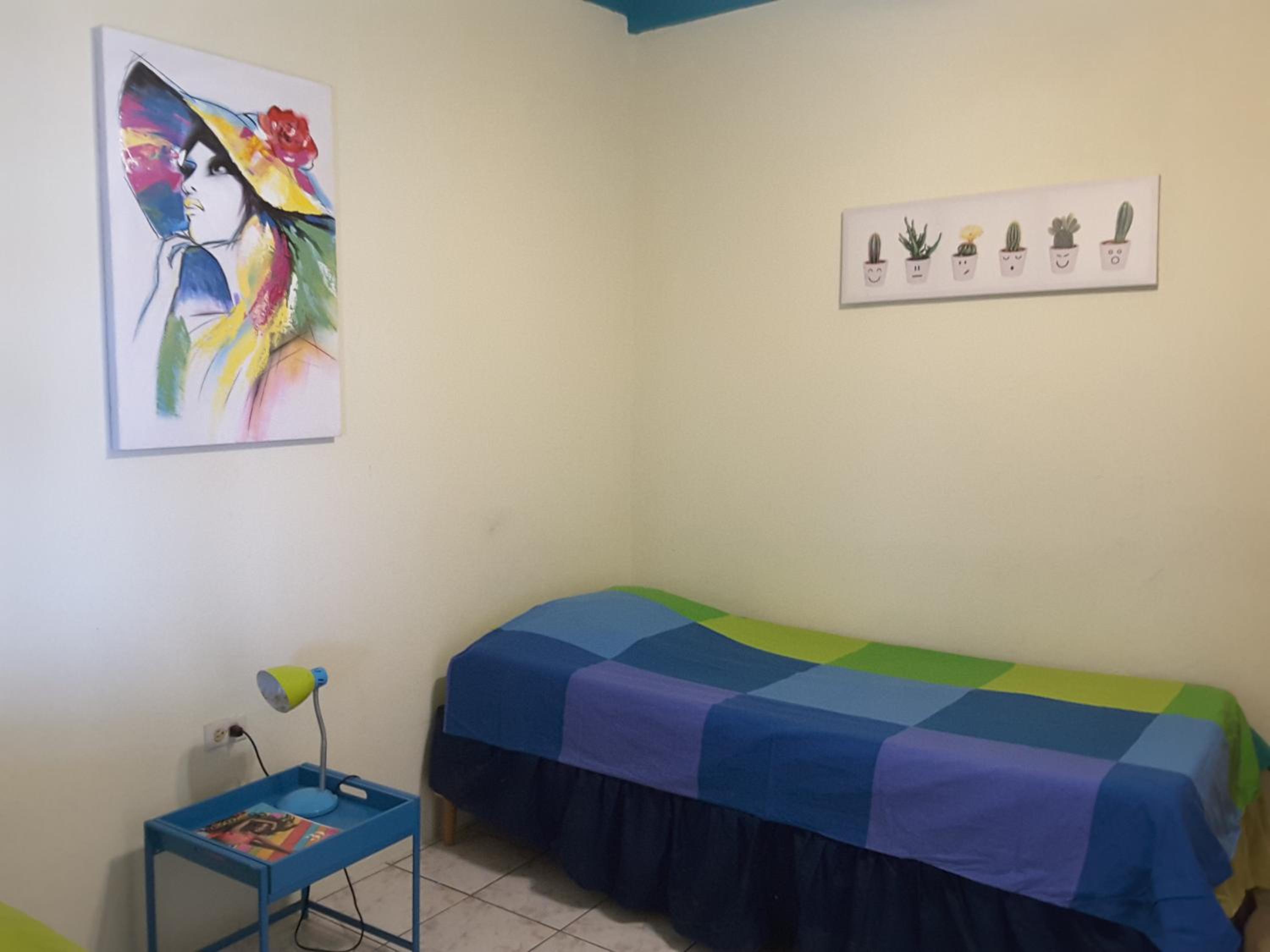 2bedroom/1bathroom oceanfront apartment  photo 2