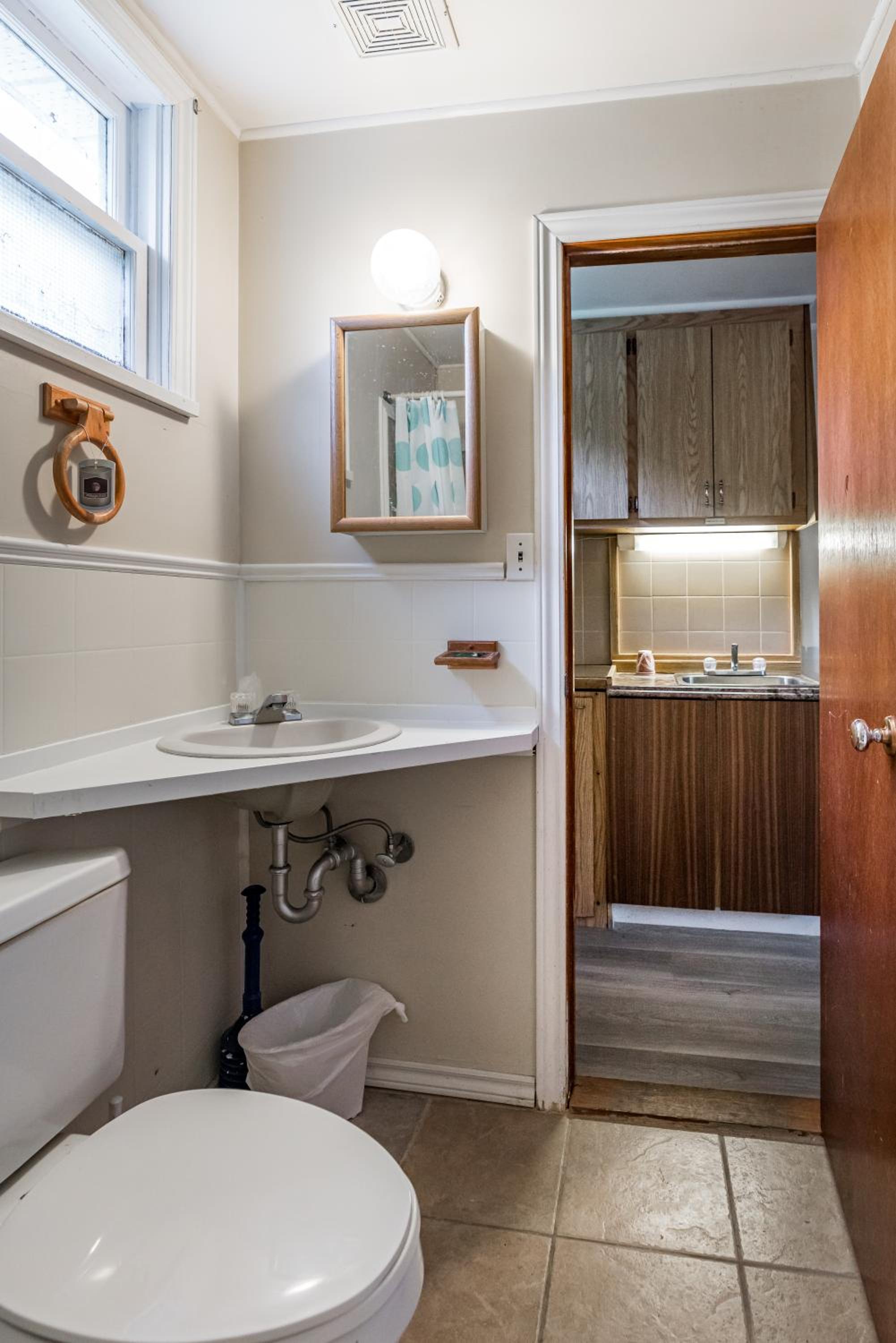 Premium Quadruple Room with kitchenette - Photo 5
