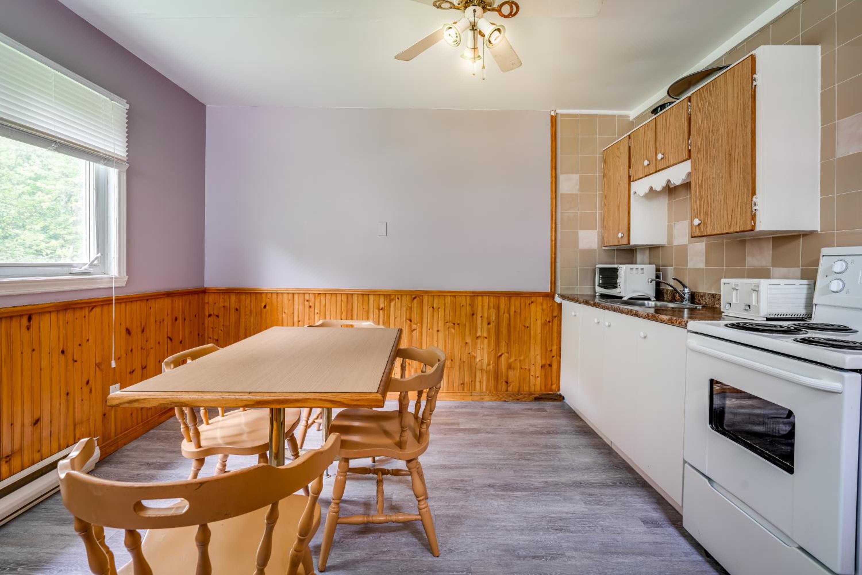 Studio Apartment - Photo 7