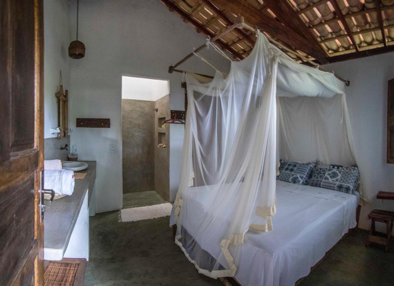 Double Room with Patio - Photo 10