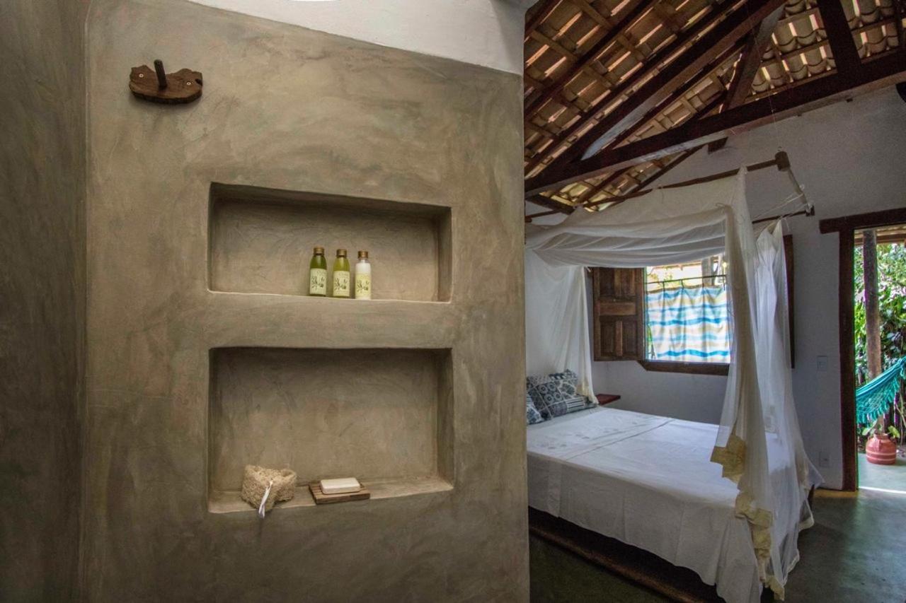 Double Room with Patio - Photo 1